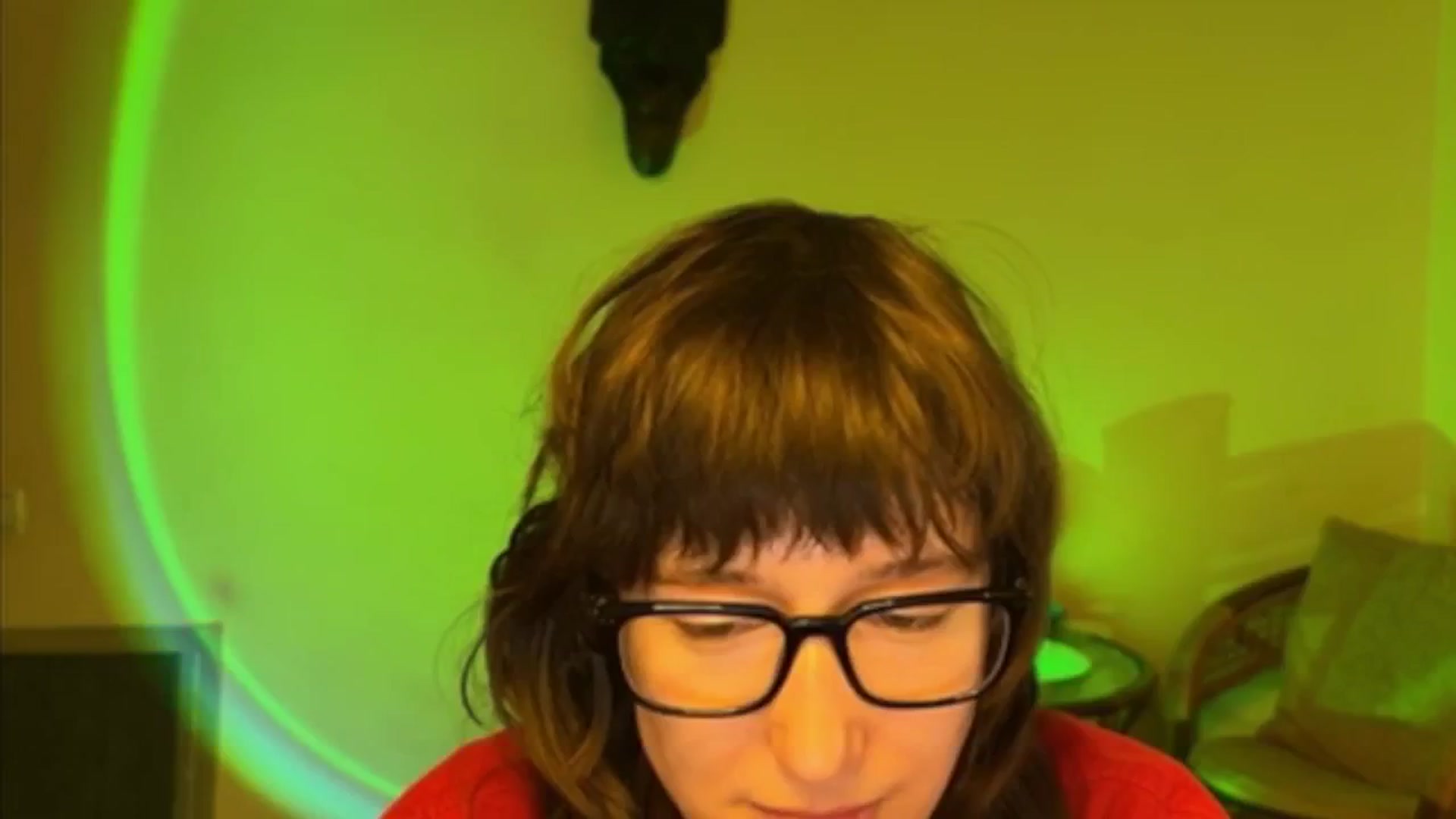 Gallery image thumbnail from LoooneyTunes's myfreecams stream on, 04/10/2025, 13:50 image 8 of 20