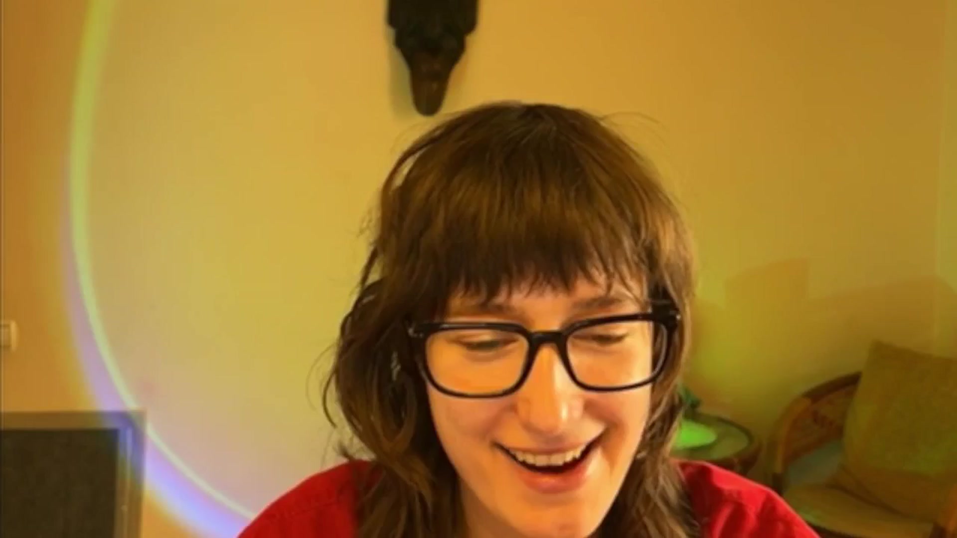 Gallery image thumbnail from LoooneyTunes's myfreecams stream on, 04/10/2025, 13:50 image 17 of 20