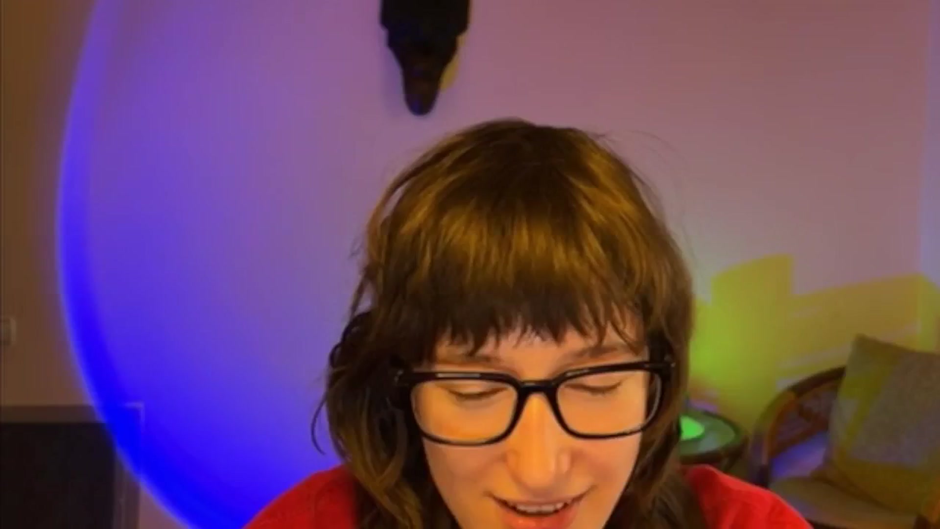 Gallery image thumbnail from LoooneyTunes's myfreecams stream on, 04/10/2025, 13:50 image 5 of 20