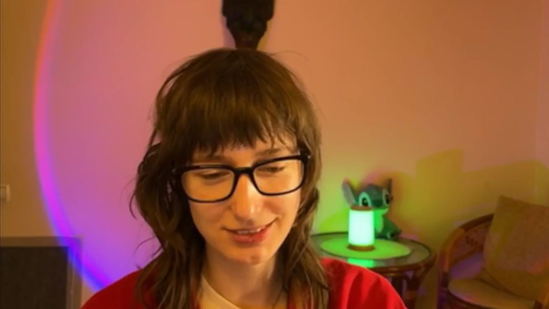 Gallery image thumbnail from LoooneyTunes's myfreecams stream on, 04/10/2025, 13:50 image 1 of 20