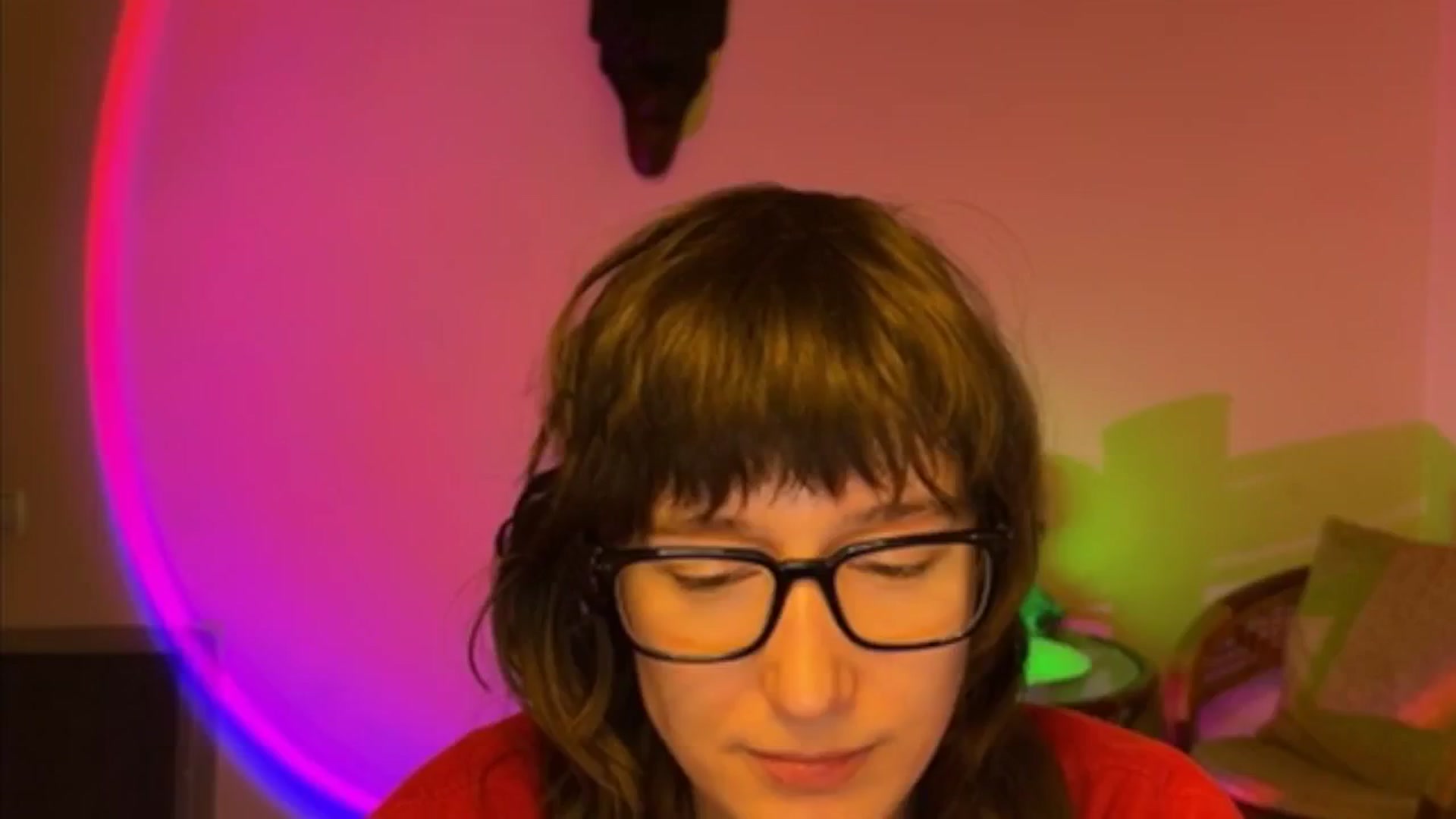 Gallery image thumbnail from LoooneyTunes's myfreecams stream on, 04/10/2025, 13:50 image 10 of 20