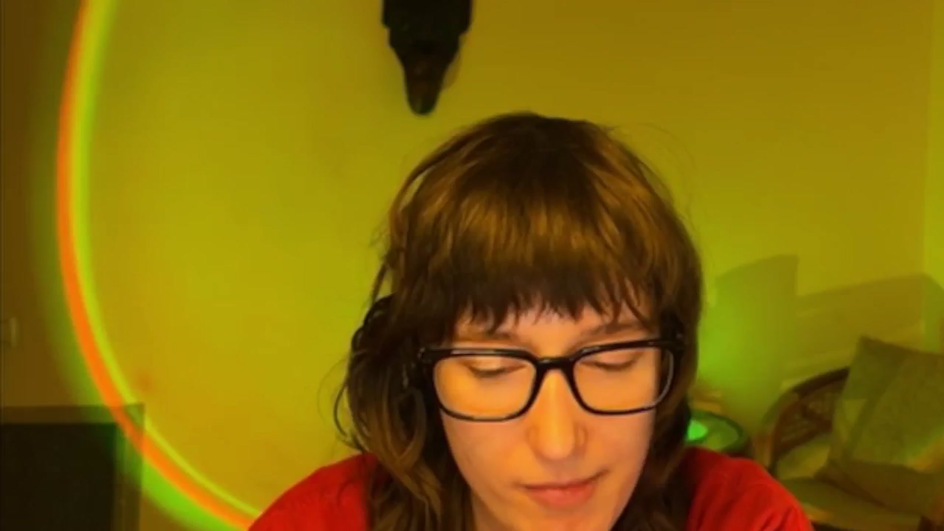 Gallery image thumbnail from LoooneyTunes's myfreecams stream on, 04/10/2025, 13:50 image 12 of 20