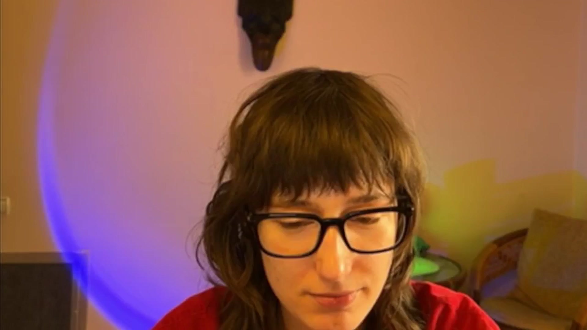 Gallery image thumbnail from LoooneyTunes's myfreecams stream on, 04/10/2025, 13:50 image 18 of 20