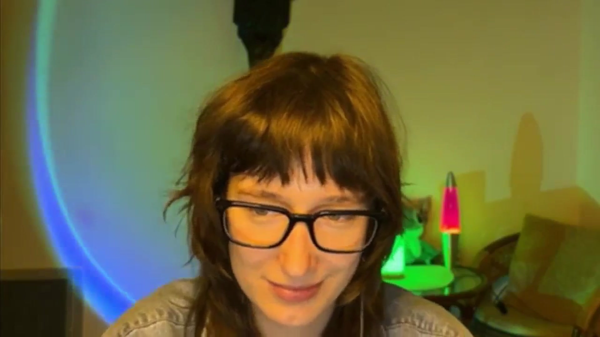 Gallery image thumbnail from LoooneyTunes's myfreecams stream on, 04/11/2025, 14:03 image 7 of 20