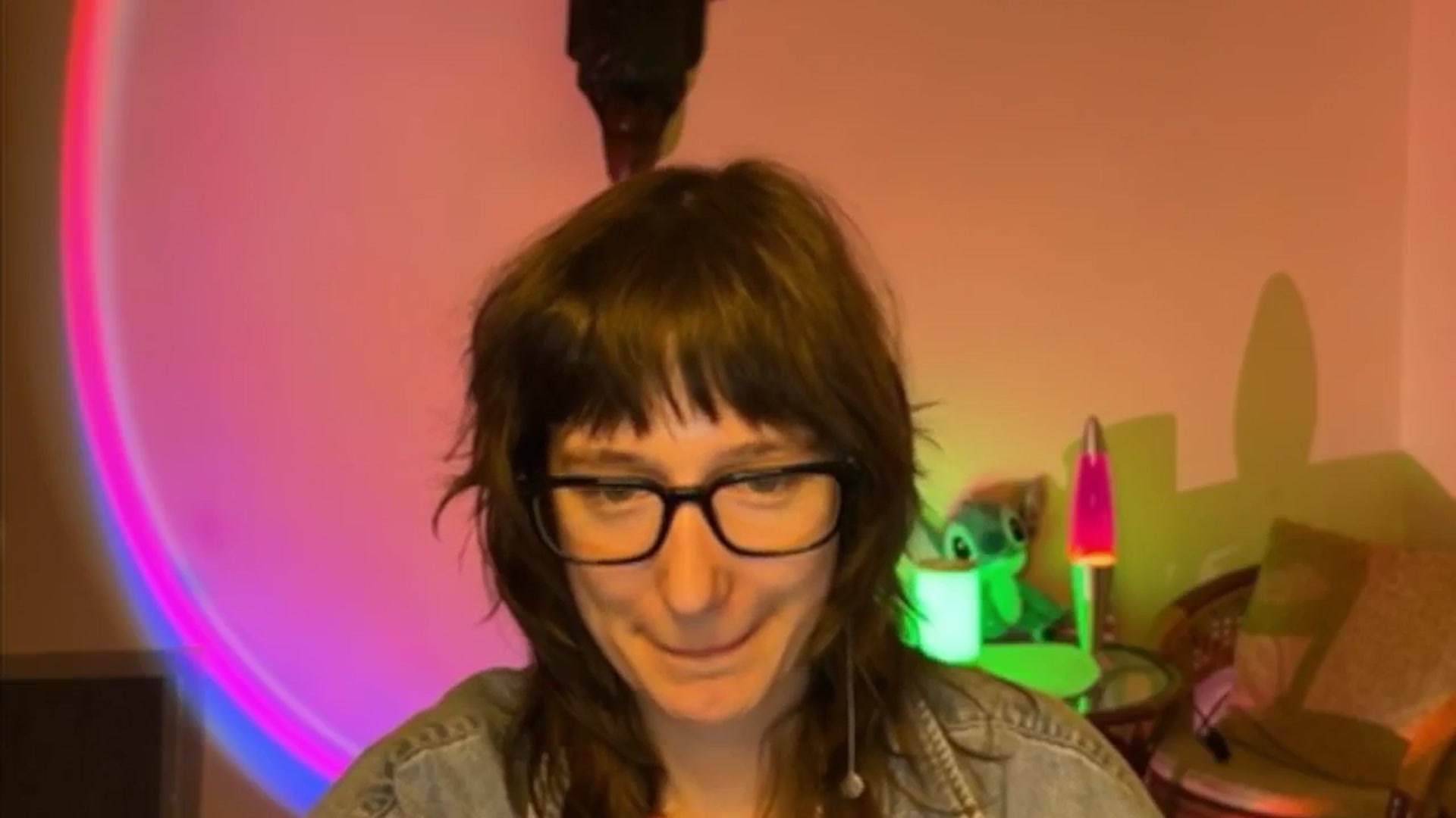 Gallery image thumbnail from LoooneyTunes's myfreecams stream on, 04/11/2025, 14:03 image 6 of 20