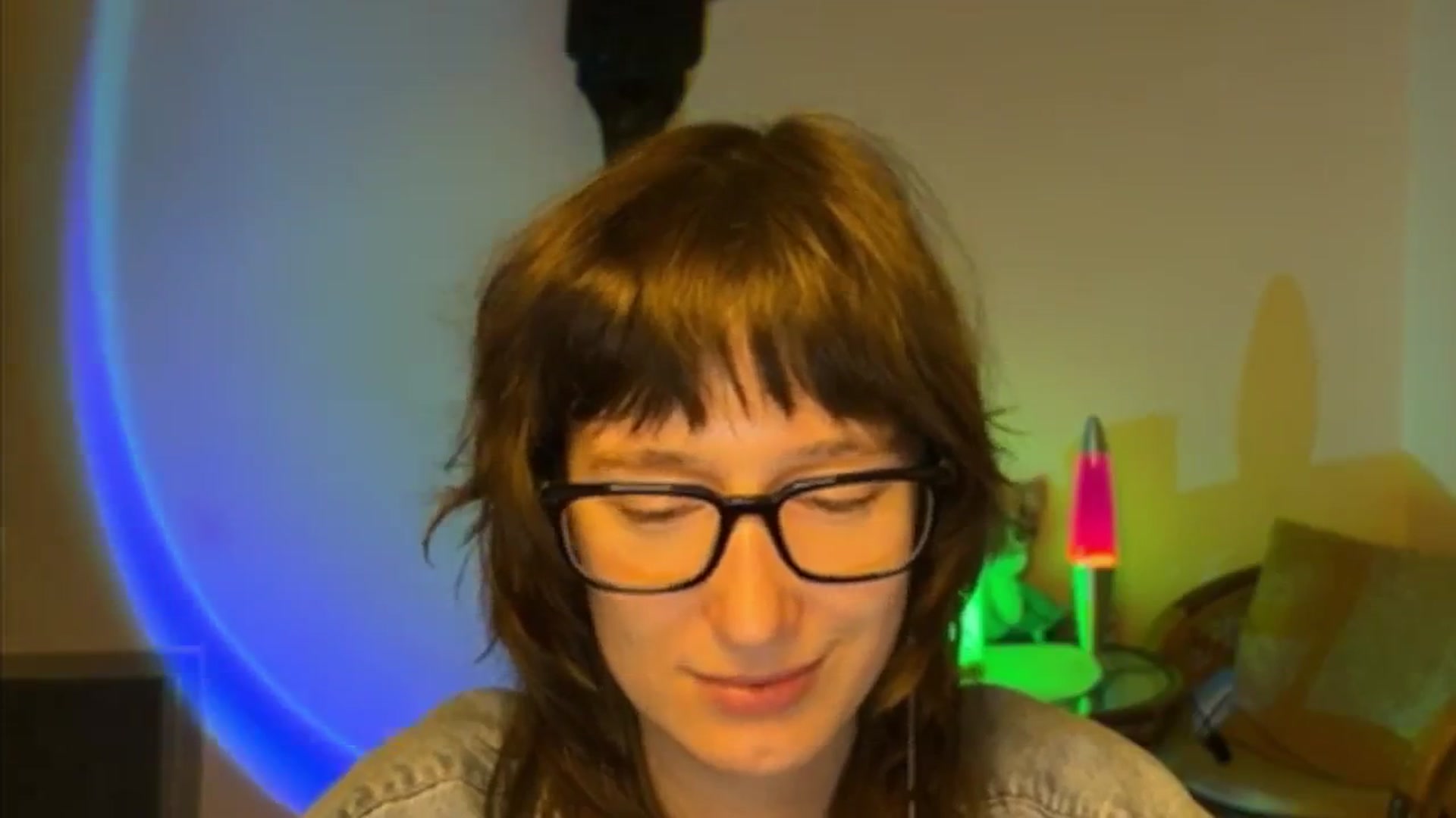 Gallery image thumbnail from LoooneyTunes's myfreecams stream on, 04/11/2025, 14:03 image 8 of 20