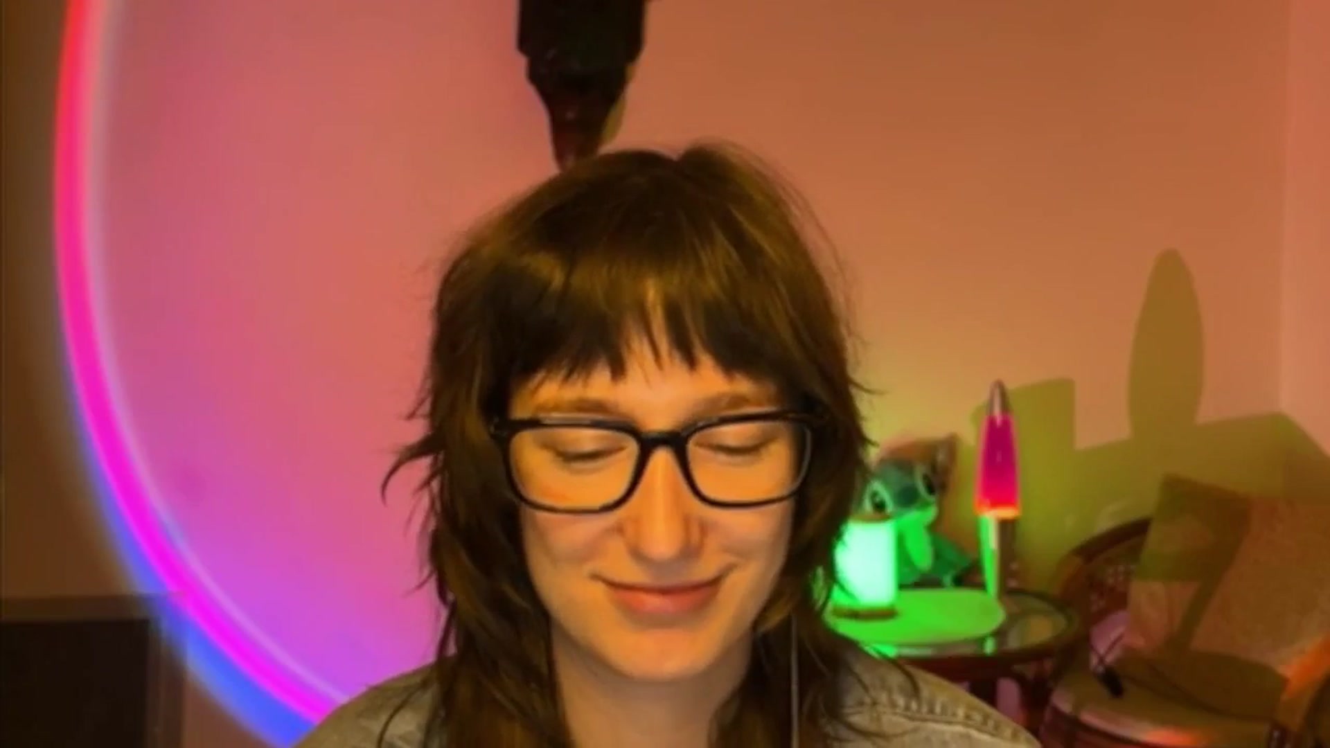 Gallery image thumbnail from LoooneyTunes's myfreecams stream on, 04/11/2025, 14:03 image 4 of 20