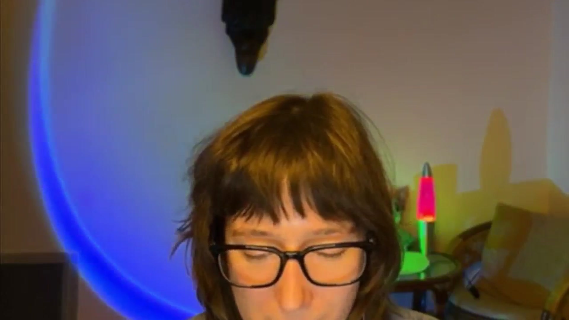 Gallery image thumbnail from LoooneyTunes's myfreecams stream on, 04/11/2025, 14:16 image 18 of 20