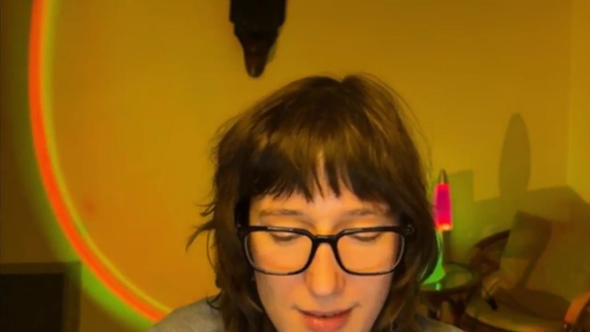 Gallery image thumbnail from LoooneyTunes's myfreecams stream on, 04/11/2025, 14:16 image 8 of 20
