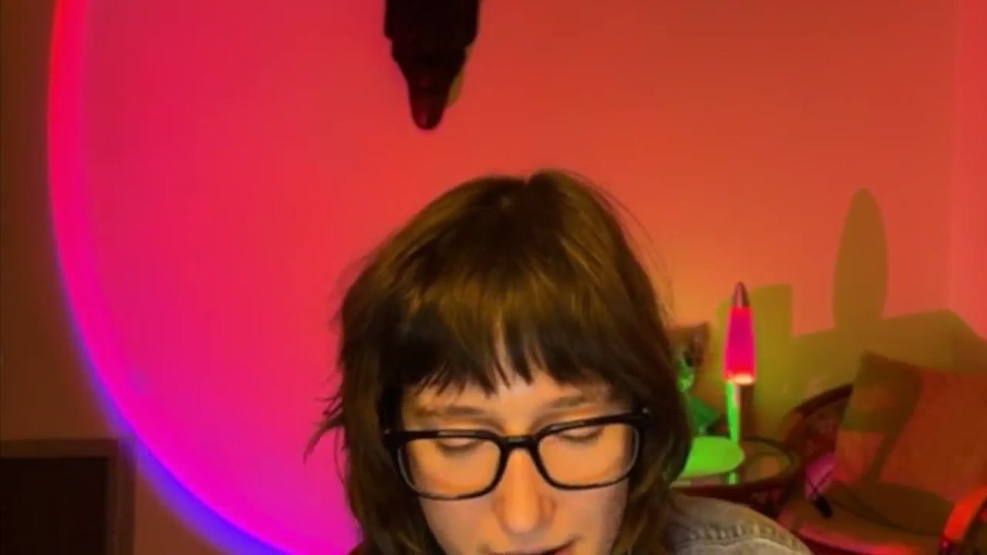 Gallery image thumbnail from LoooneyTunes's myfreecams stream on, 04/11/2025, 14:16 image 13 of 20