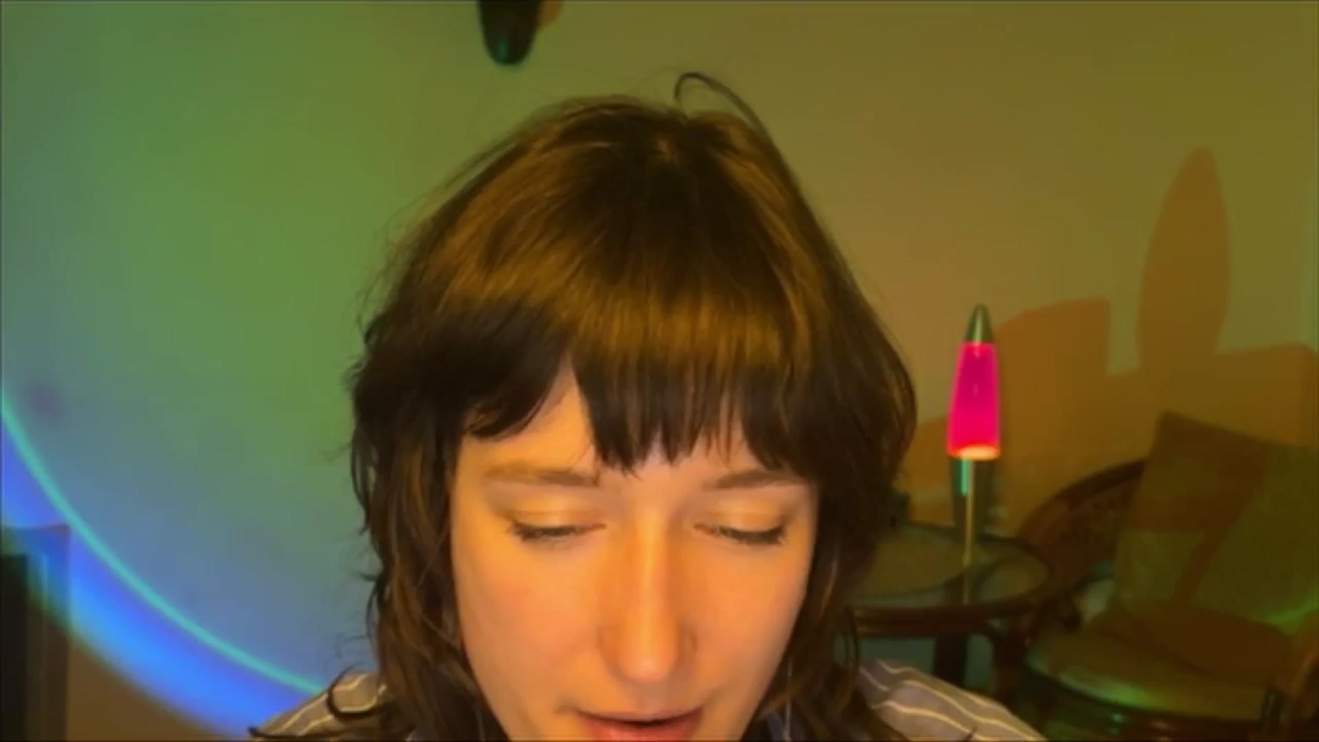 Gallery image thumbnail from LoooneyTunes's myfreecams stream on, 04/13/2025, 17:44 image 19 of 20