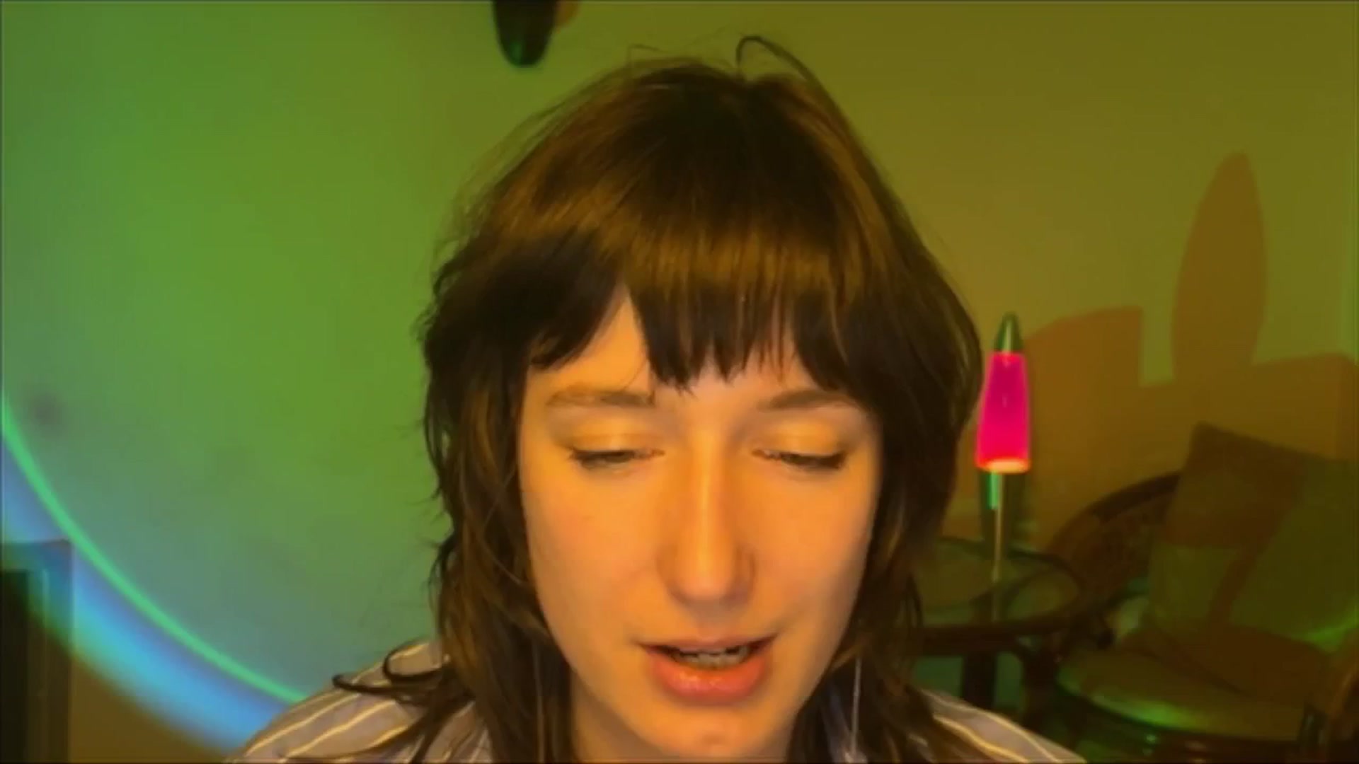 Gallery image thumbnail from LoooneyTunes's myfreecams stream on, 04/13/2025, 17:44 image 11 of 20