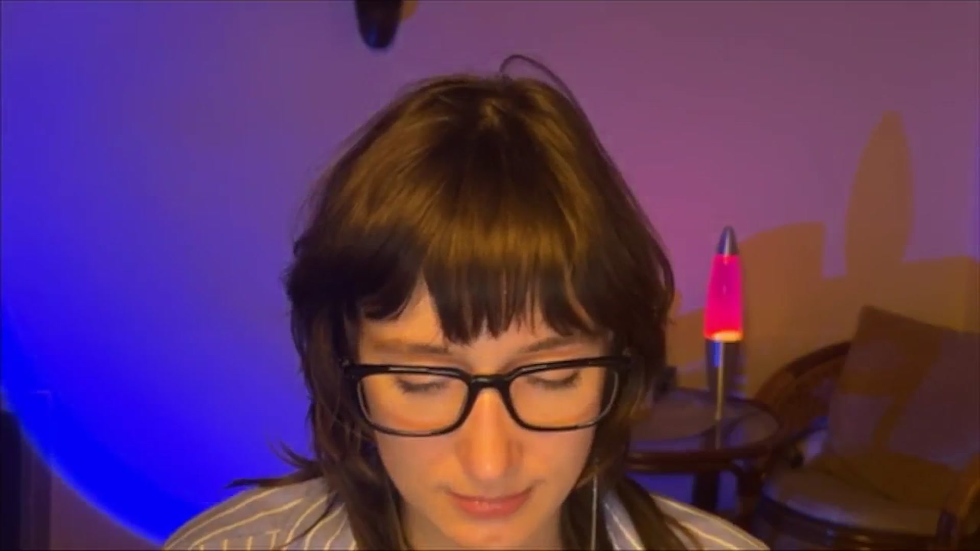 Gallery image thumbnail from LoooneyTunes's myfreecams stream on, 04/13/2025, 18:02 image 9 of 20