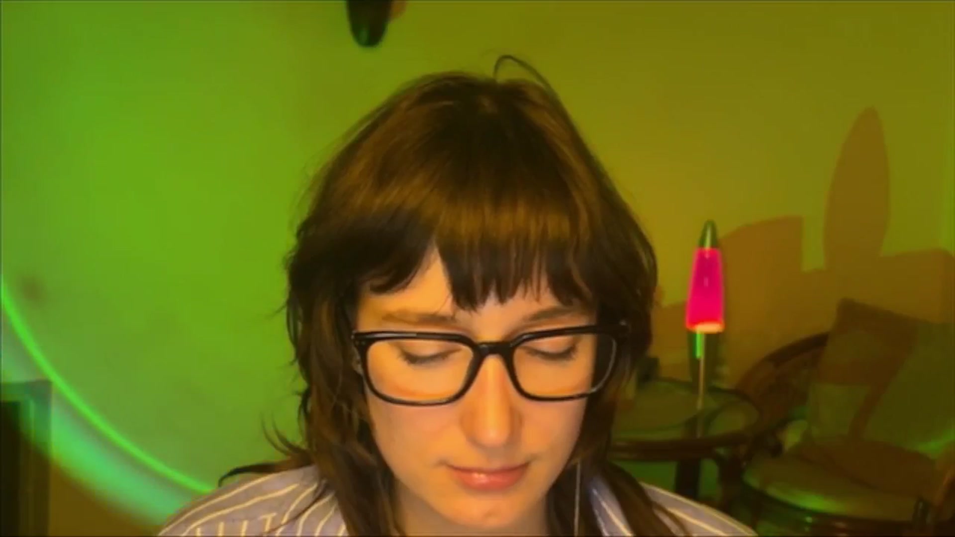 Gallery image thumbnail from LoooneyTunes's myfreecams stream on, 04/13/2025, 18:02 image 8 of 20