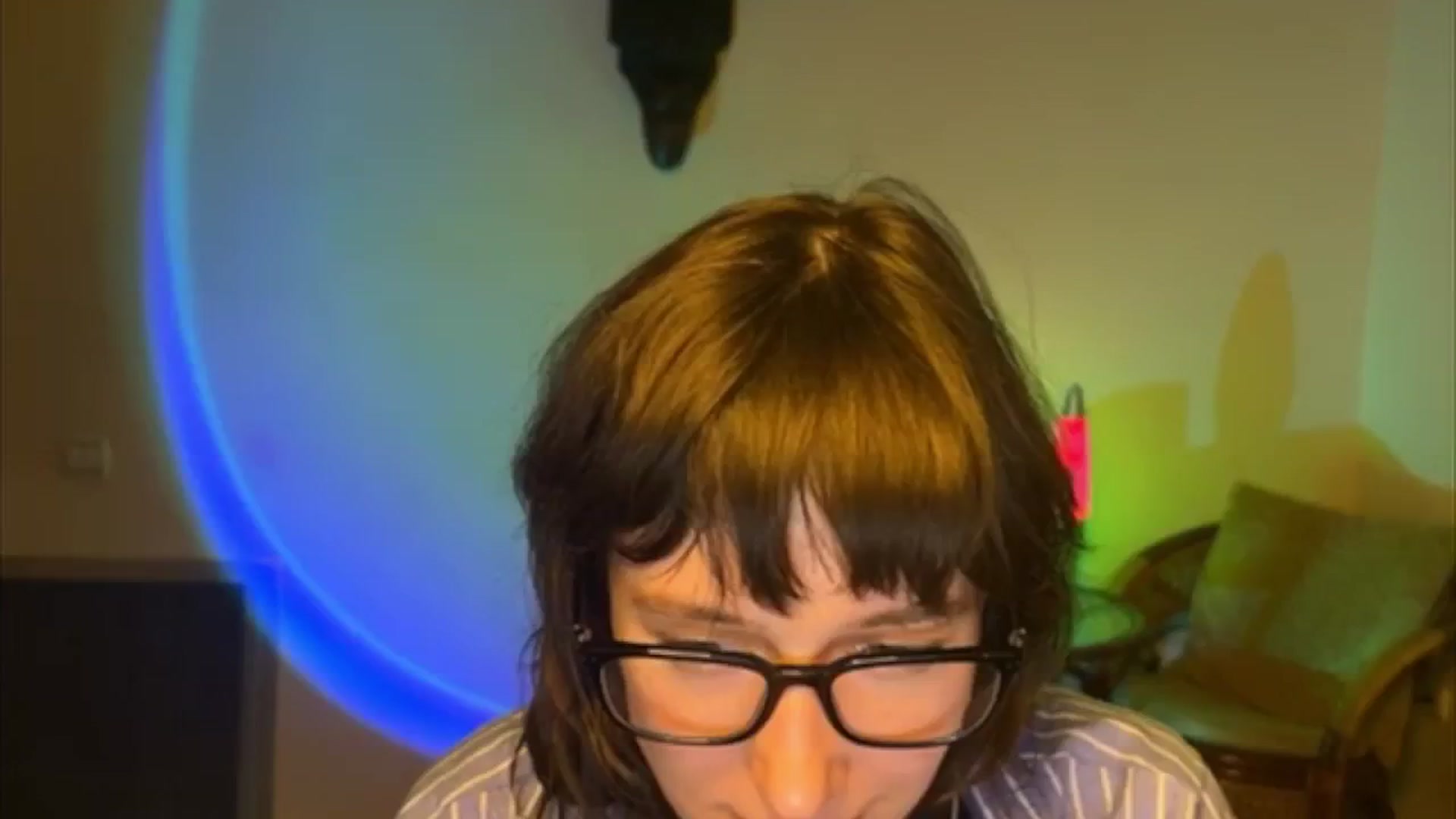 Gallery image thumbnail from LoooneyTunes's myfreecams stream on, 04/13/2025, 20:01 image 14 of 20