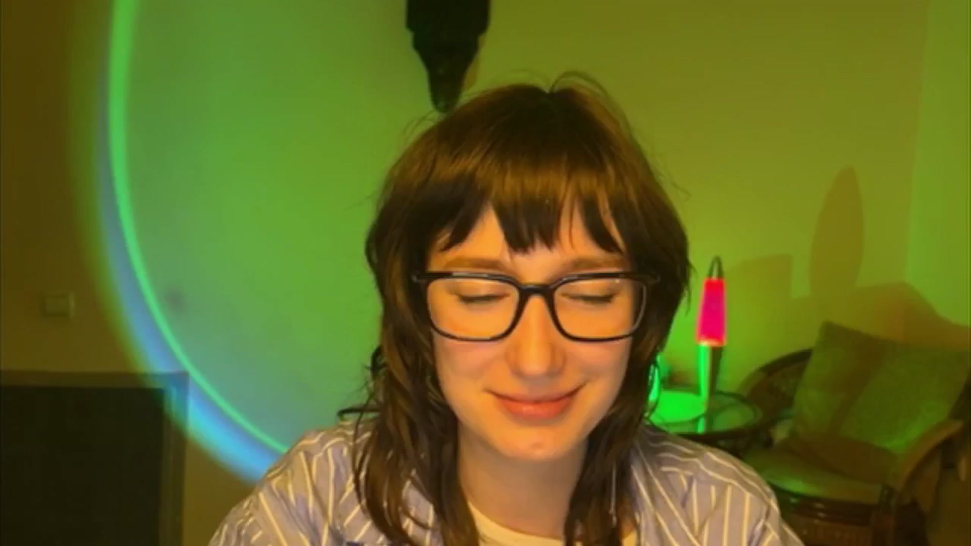 Gallery image thumbnail from LoooneyTunes's myfreecams stream on, 04/13/2025, 20:01 image 1 of 20