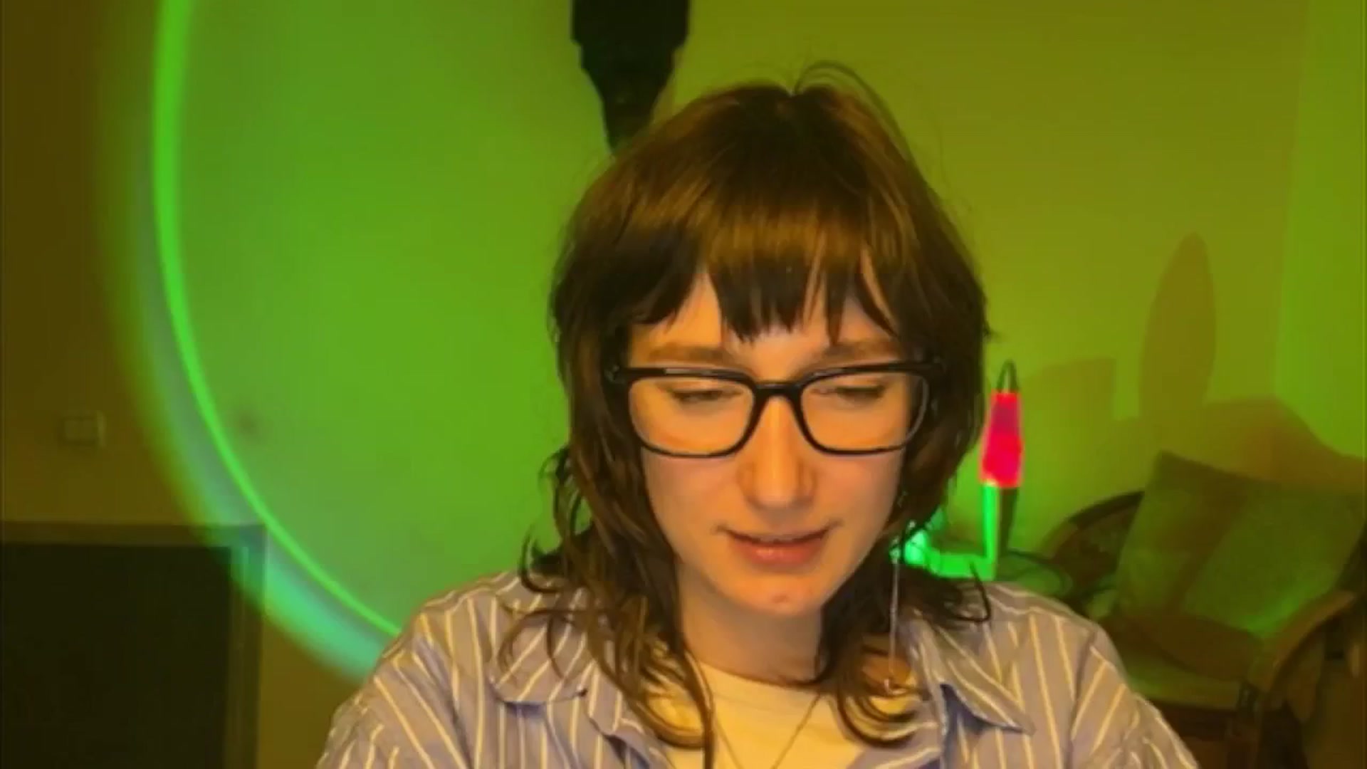 Gallery image thumbnail from LoooneyTunes's myfreecams stream on, 04/13/2025, 20:01 image 6 of 20