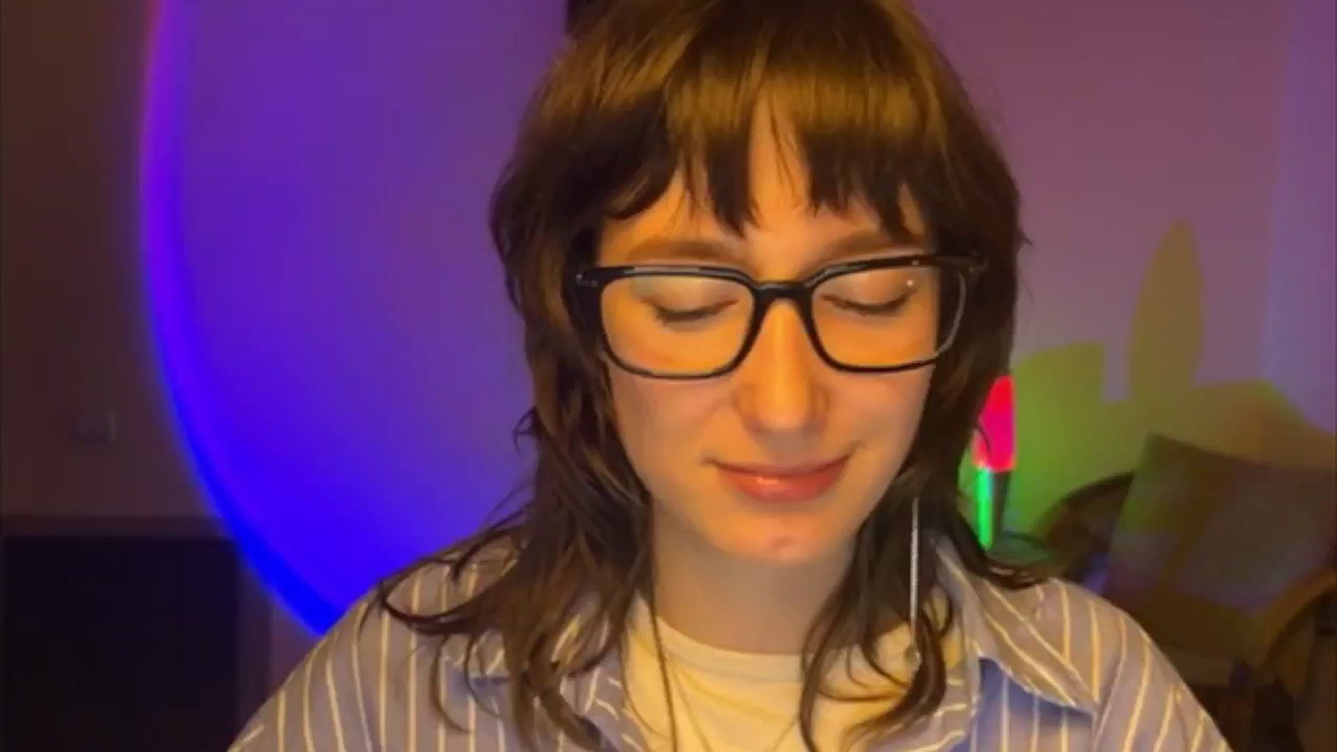 Gallery image thumbnail from LoooneyTunes's myfreecams stream on, 04/13/2025, 20:54 image 8 of 20