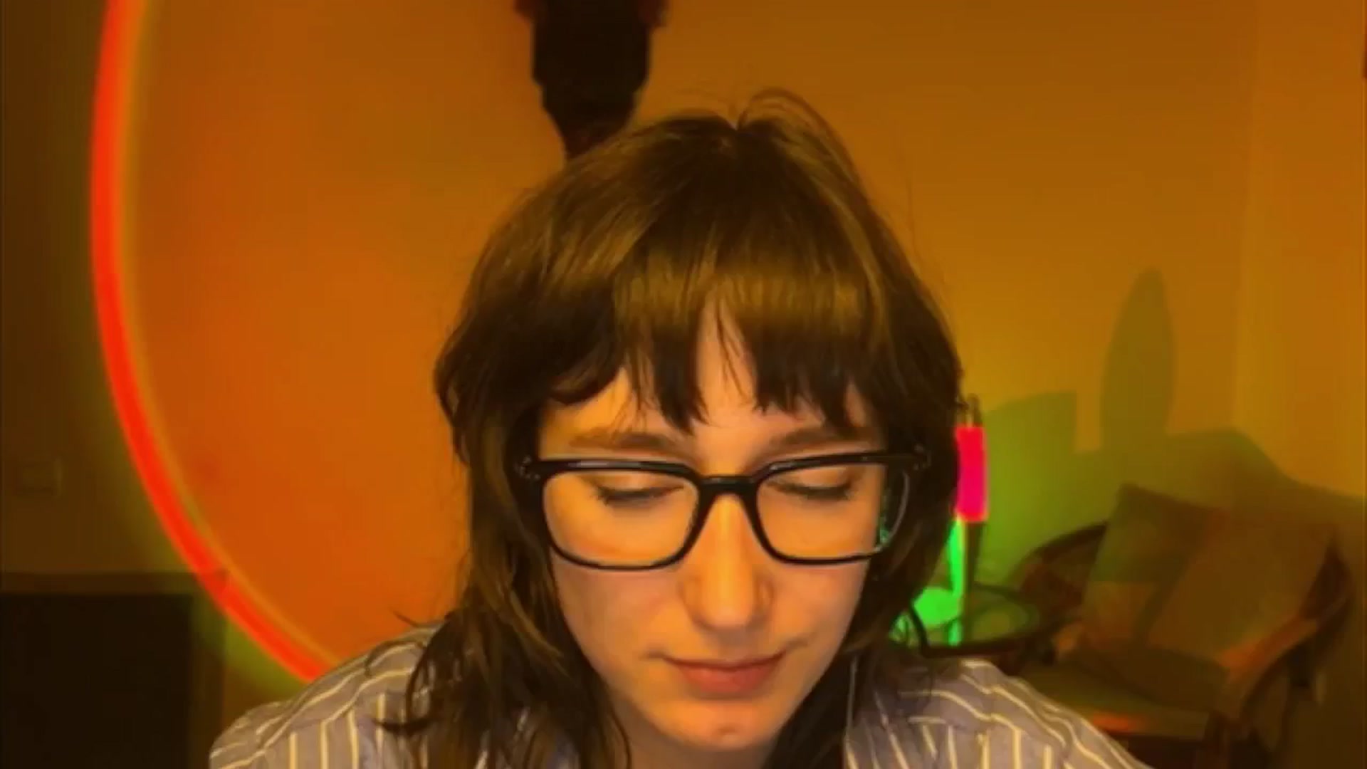 Gallery image thumbnail from LoooneyTunes's myfreecams stream on, 04/13/2025, 20:54 image 6 of 20