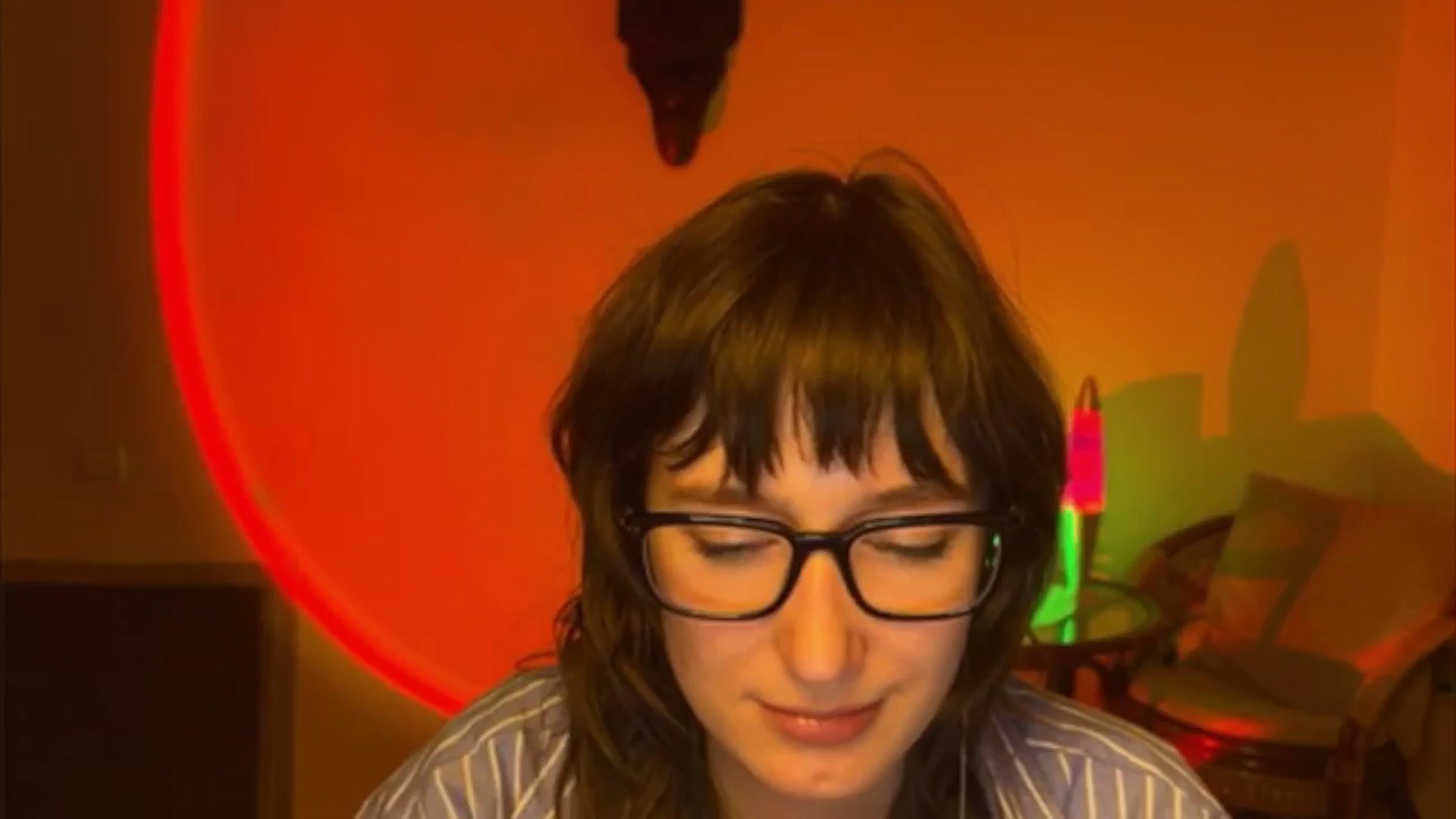 Gallery image thumbnail from LoooneyTunes's myfreecams stream on, 04/13/2025, 20:54 image 17 of 20