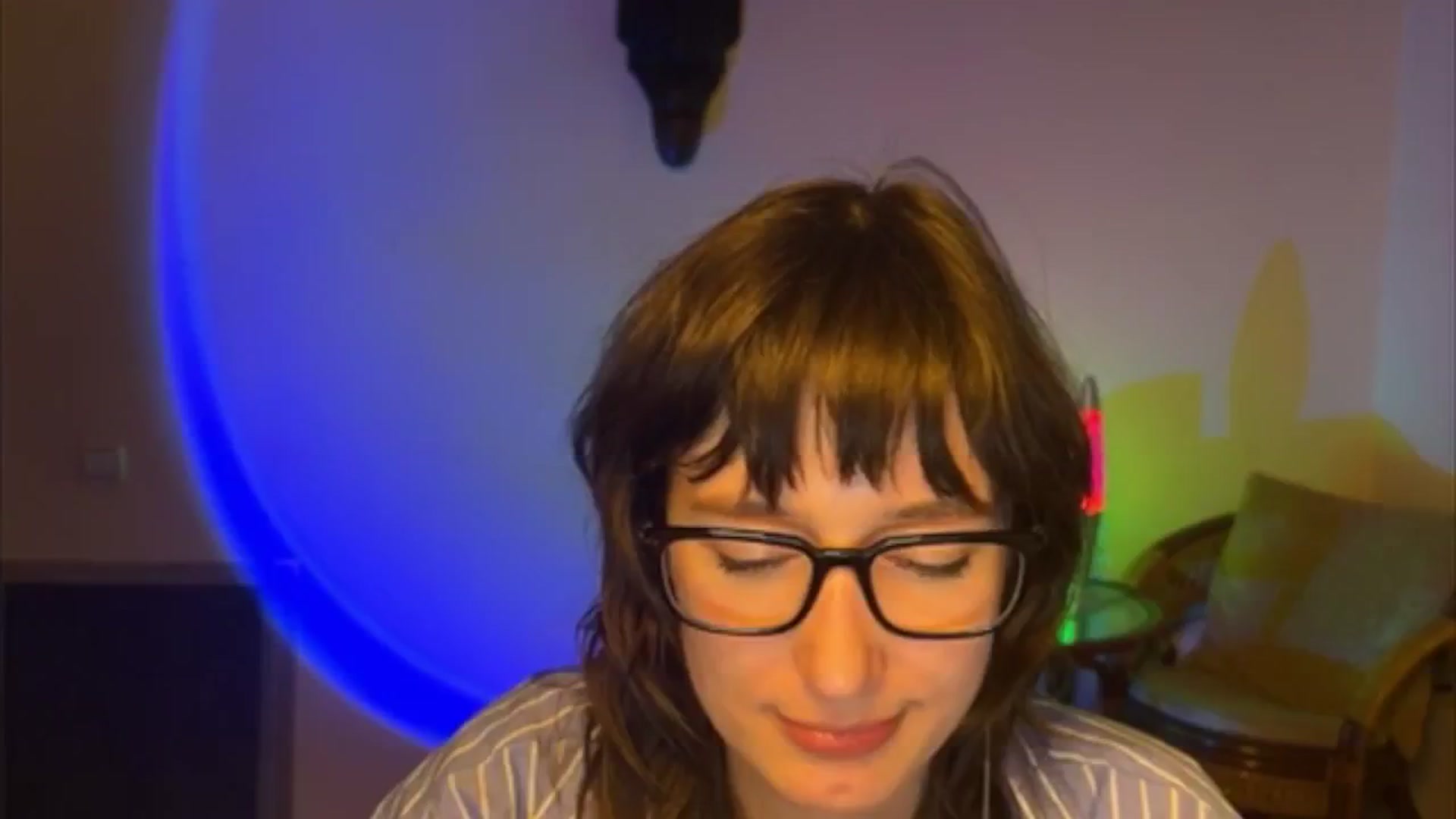 Gallery image thumbnail from LoooneyTunes's myfreecams stream on, 04/13/2025, 20:54 image 19 of 20