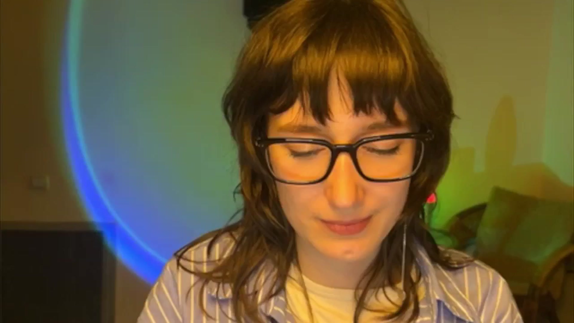 Gallery image thumbnail from LoooneyTunes's myfreecams stream on, 04/13/2025, 20:54 image 11 of 20