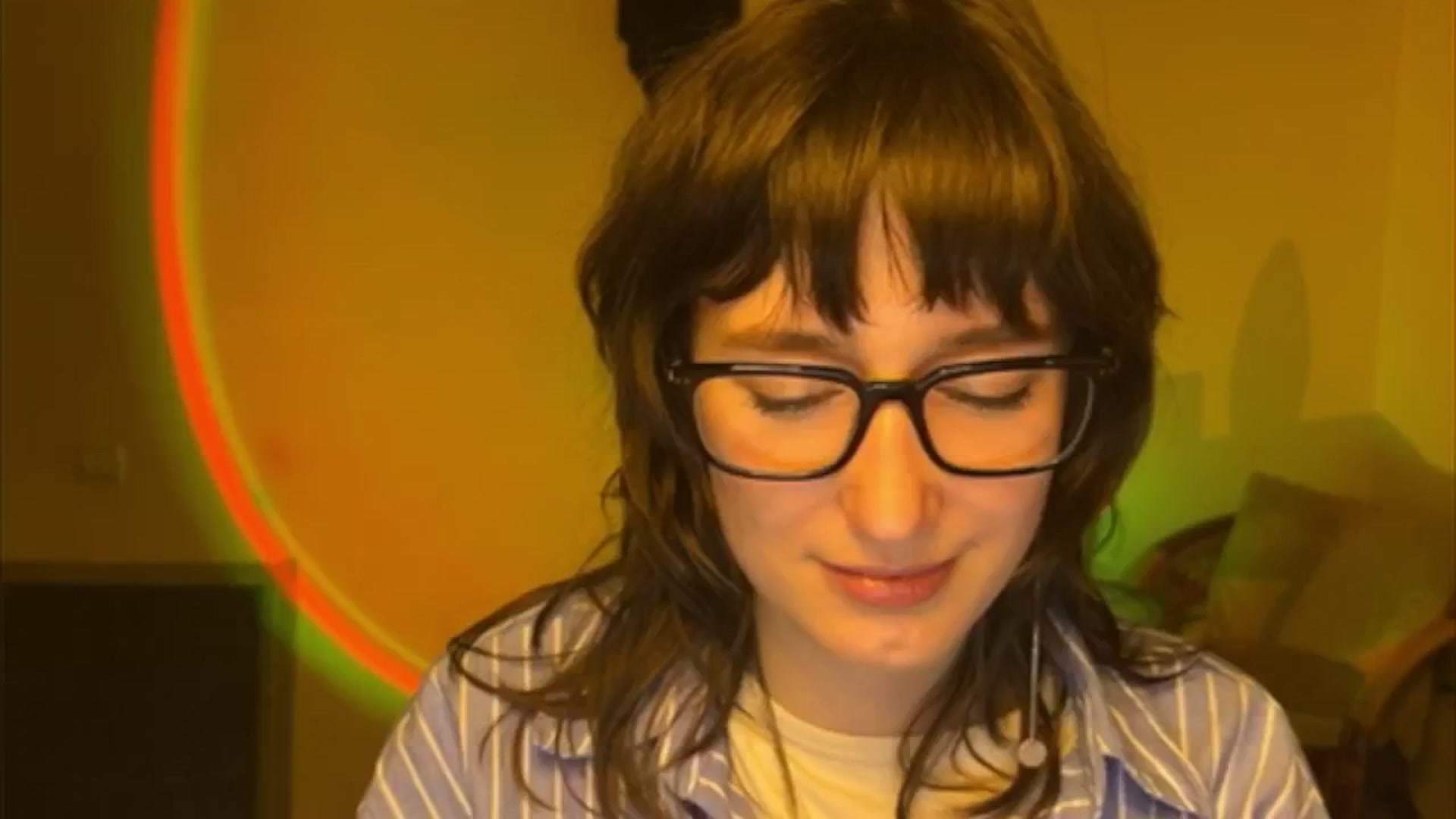 Gallery image thumbnail from LoooneyTunes's myfreecams stream on, 04/13/2025, 20:54 image 10 of 20