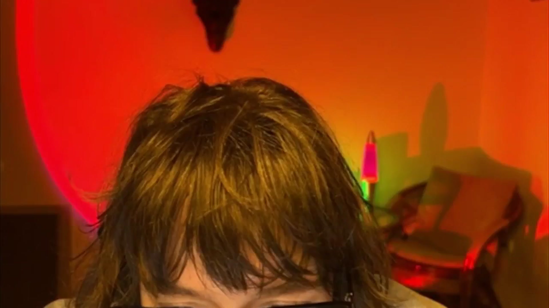 Gallery image thumbnail from LoooneyTunes's myfreecams stream on, 04/14/2025, 20:34 image 18 of 20