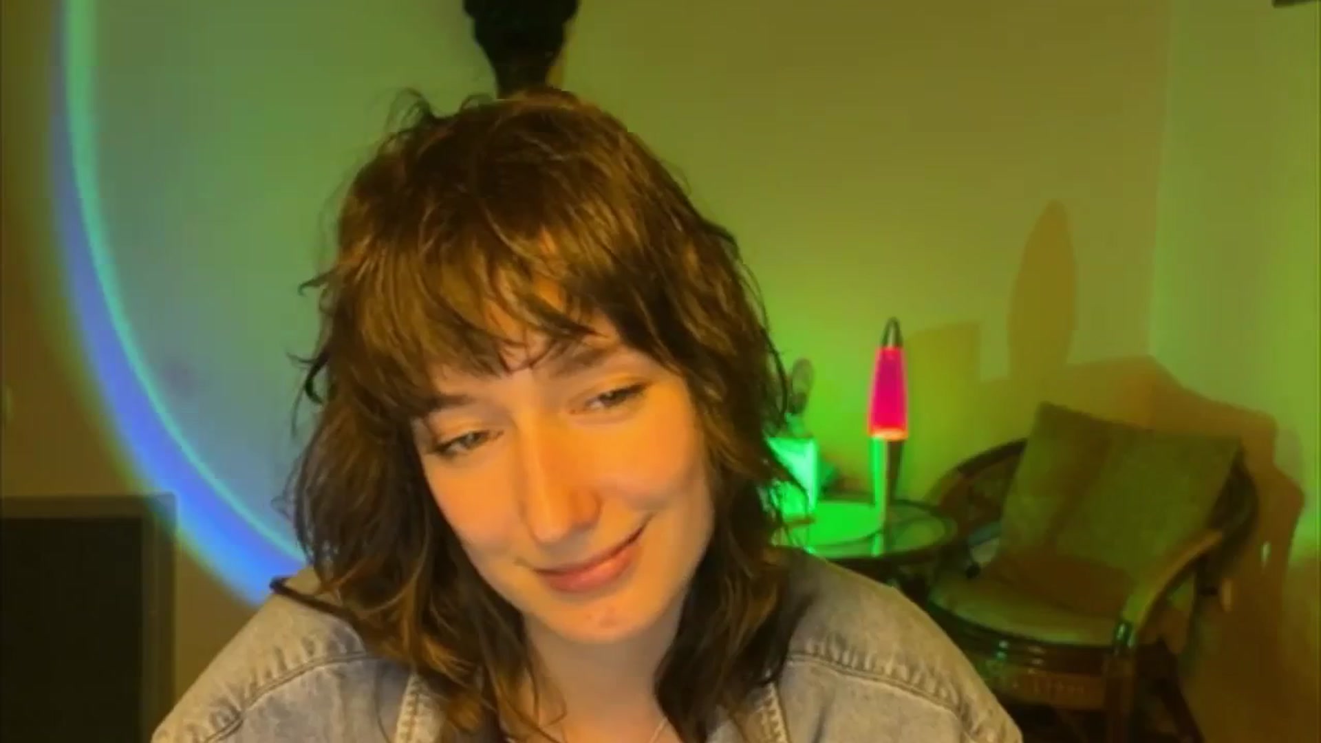 Gallery image thumbnail from LoooneyTunes's myfreecams stream on, 04/14/2025, 20:34 image 3 of 20