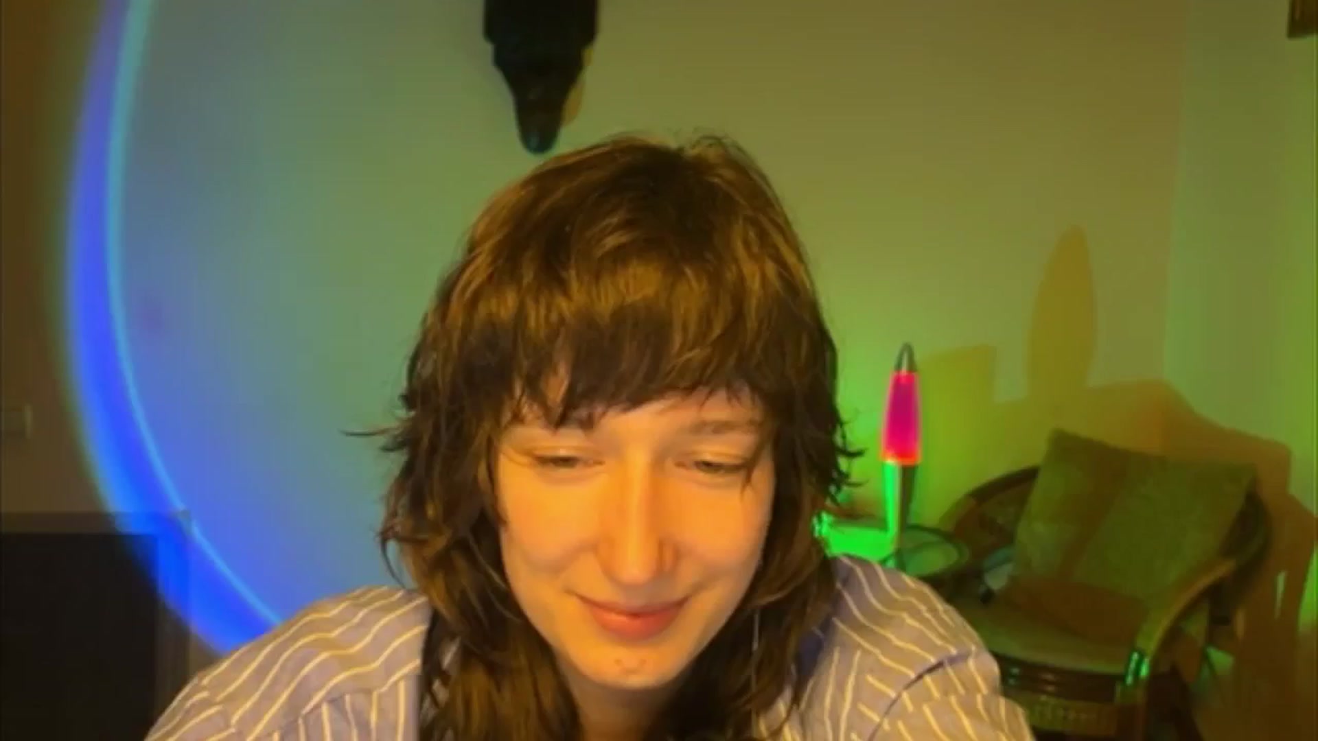Gallery image thumbnail from LoooneyTunes's myfreecams stream on, 04/15/2025, 19:00 image 1 of 20