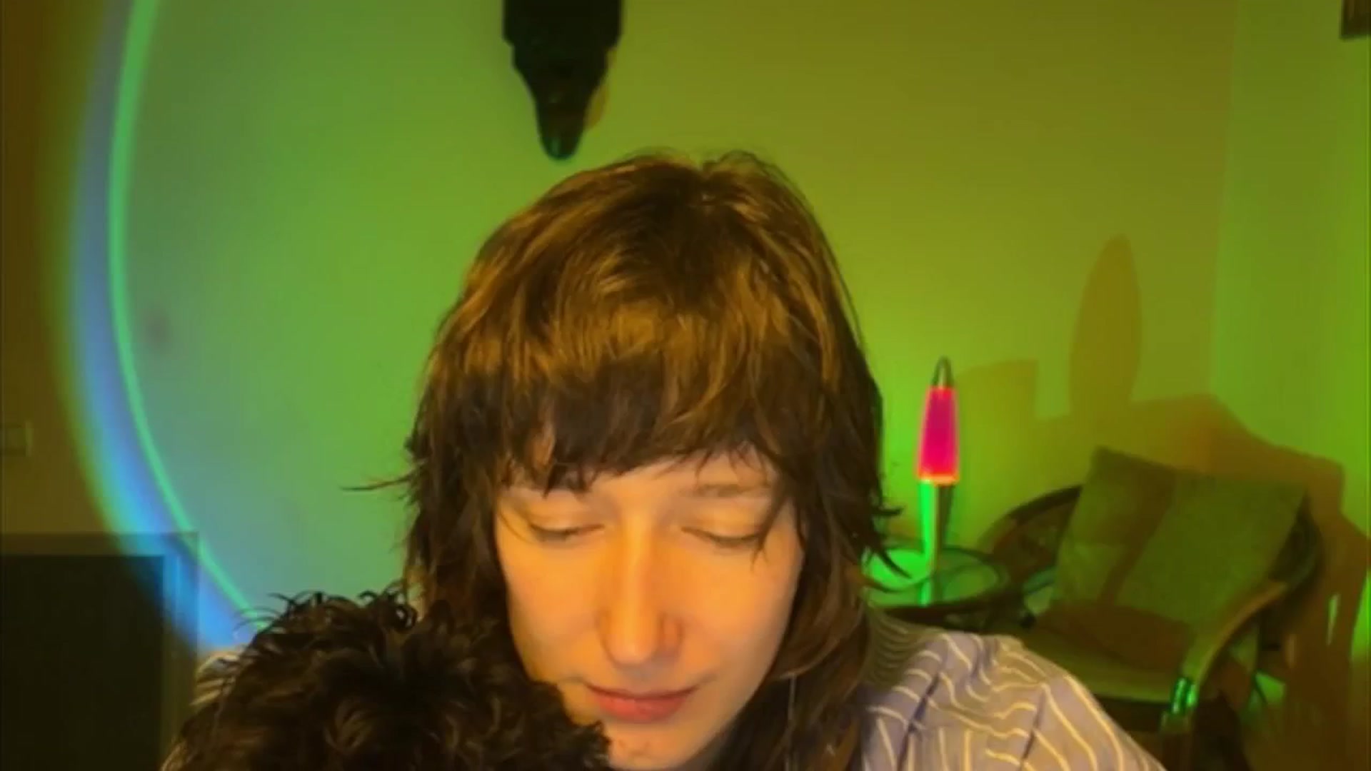 Gallery image thumbnail from LoooneyTunes's myfreecams stream on, 04/15/2025, 19:00 image 7 of 20