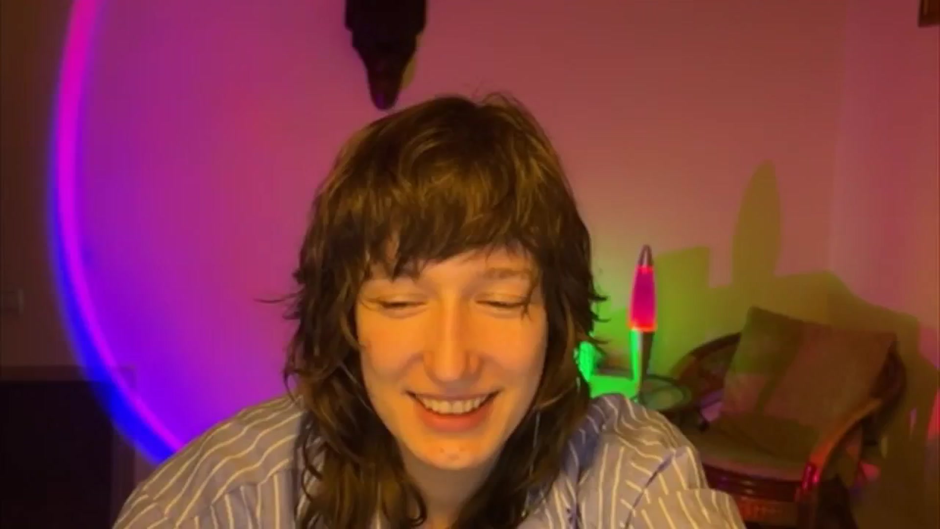 Gallery image thumbnail from LoooneyTunes's myfreecams stream on, 04/15/2025, 19:00 image 2 of 20