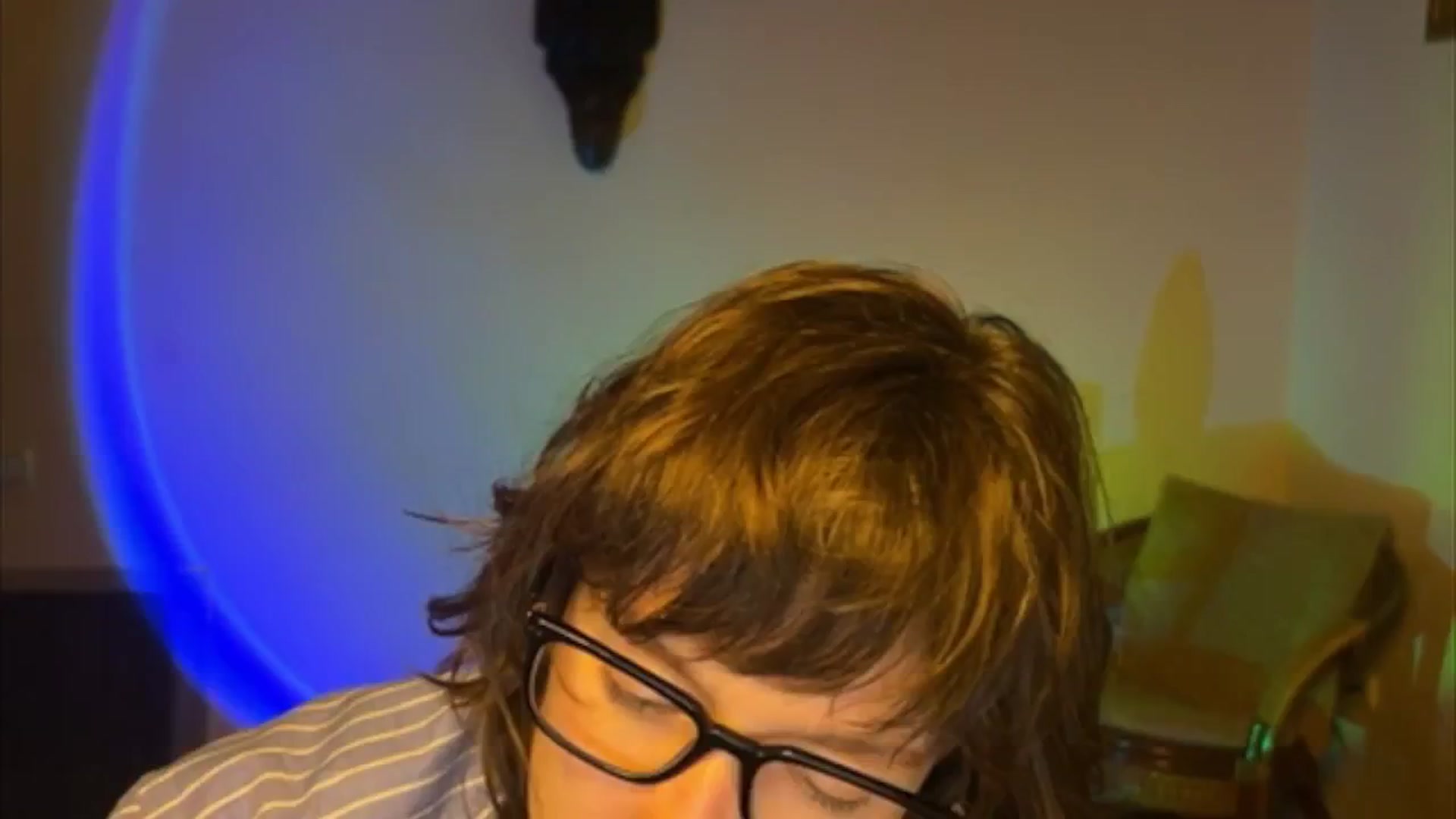 Gallery image thumbnail from LoooneyTunes's myfreecams stream on, 04/15/2025, 19:00 image 20 of 20