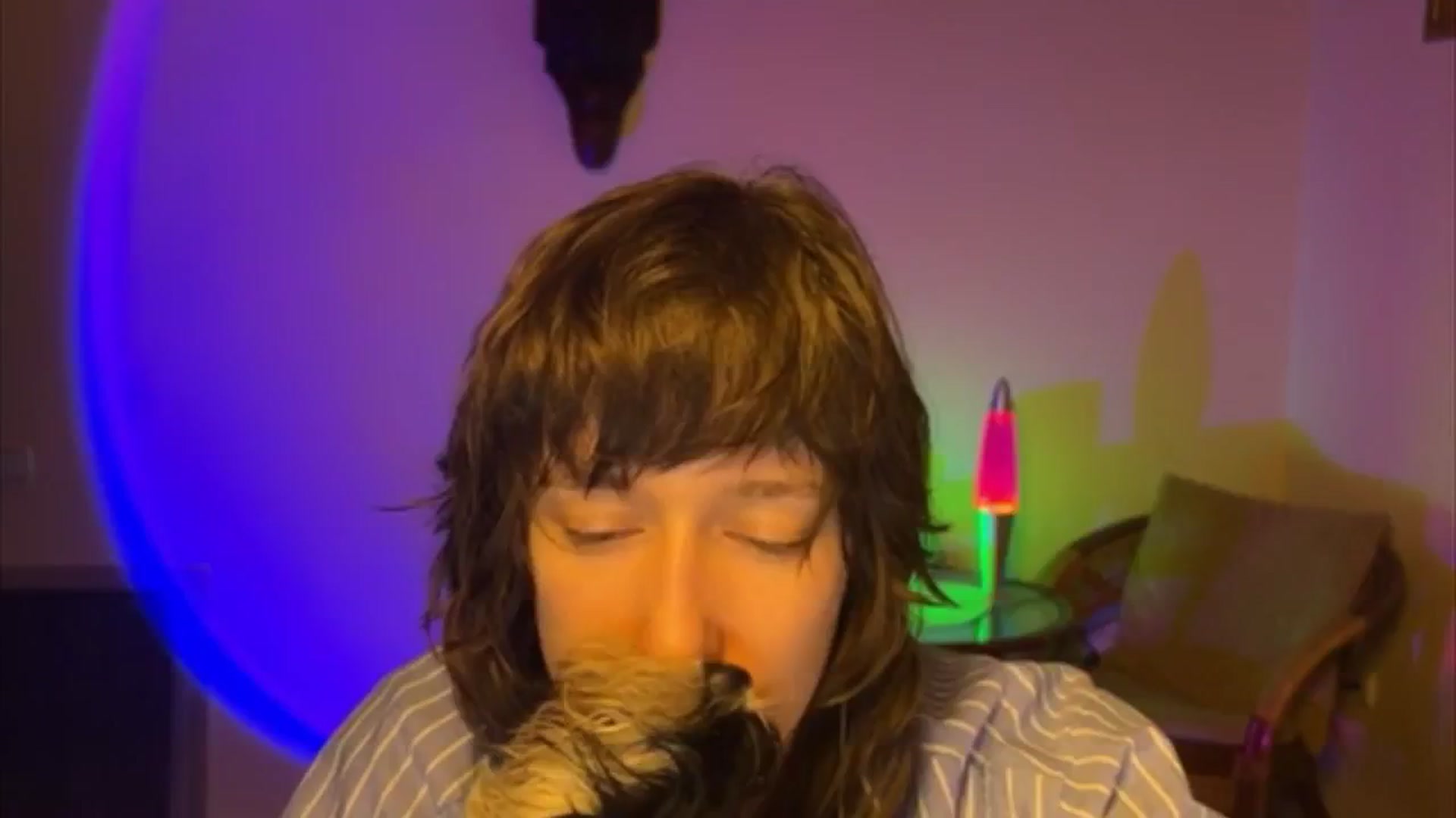 Gallery image thumbnail from LoooneyTunes's myfreecams stream on, 04/15/2025, 19:00 image 8 of 20