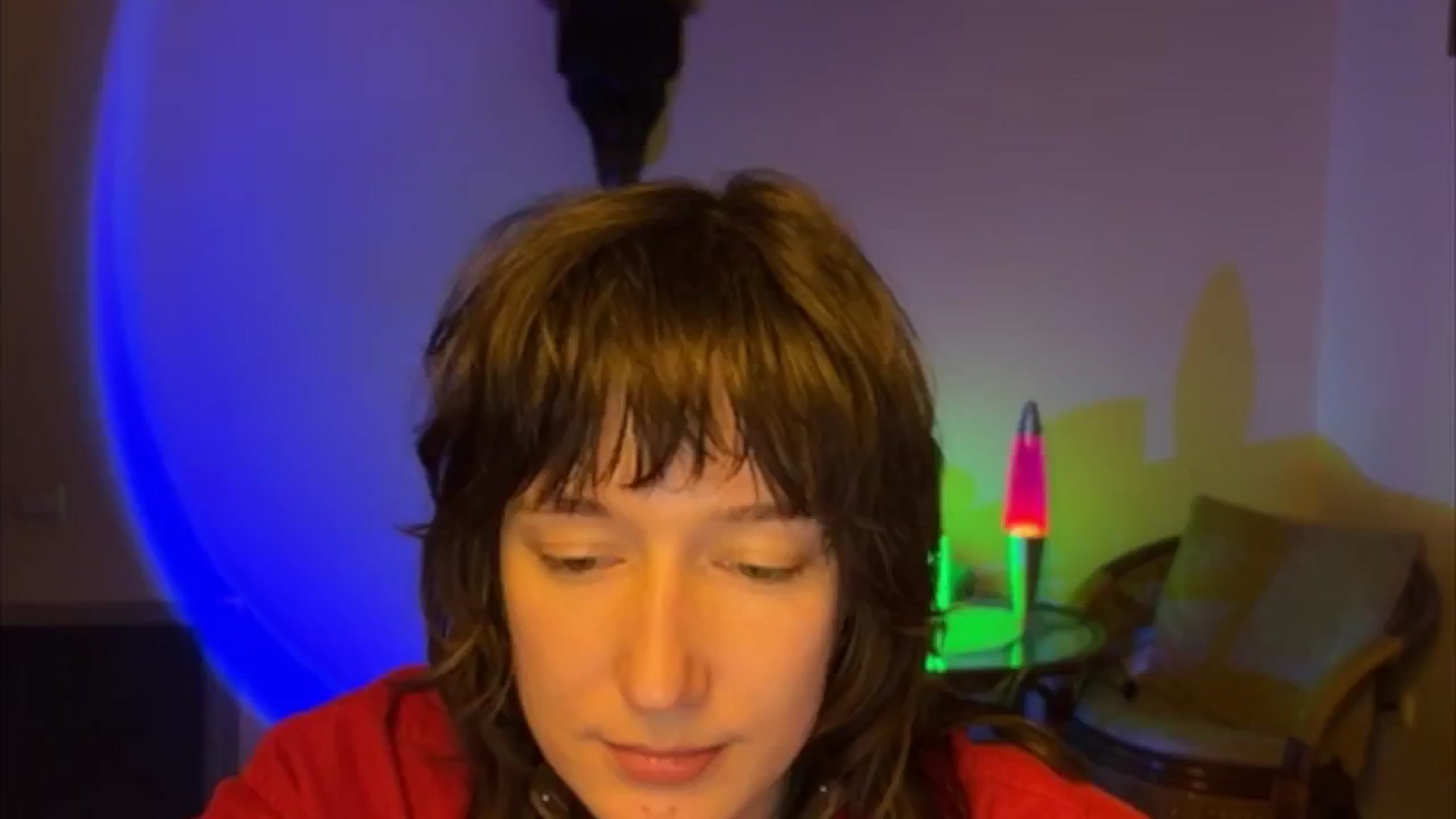 Gallery image thumbnail from LoooneyTunes's myfreecams stream on, 04/16/2025, 18:34 image 2 of 20