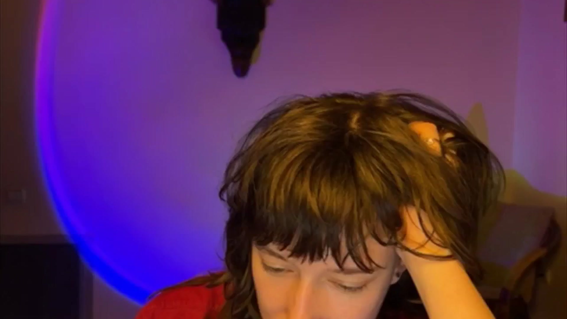 Gallery image thumbnail from LoooneyTunes's myfreecams stream on, 04/16/2025, 18:34 image 18 of 20