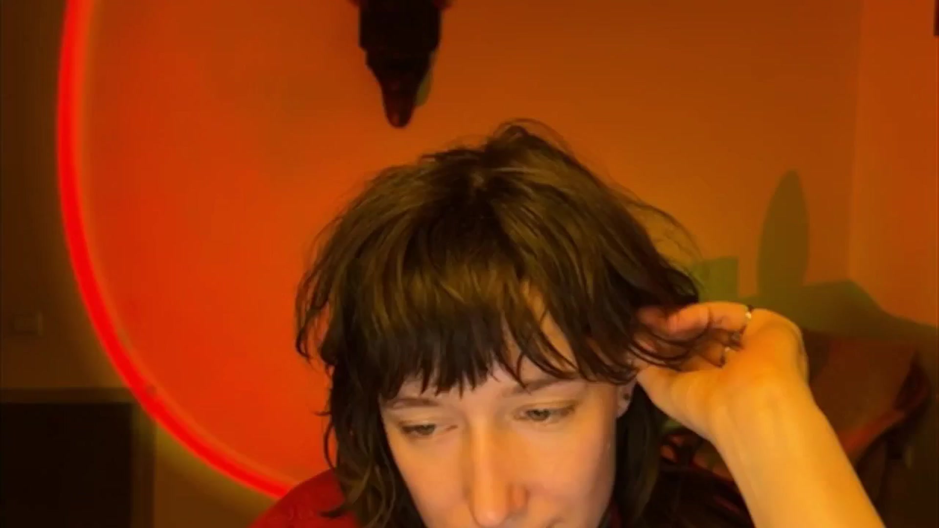 Gallery image thumbnail from LoooneyTunes's myfreecams stream on, 04/16/2025, 18:34 image 13 of 20
