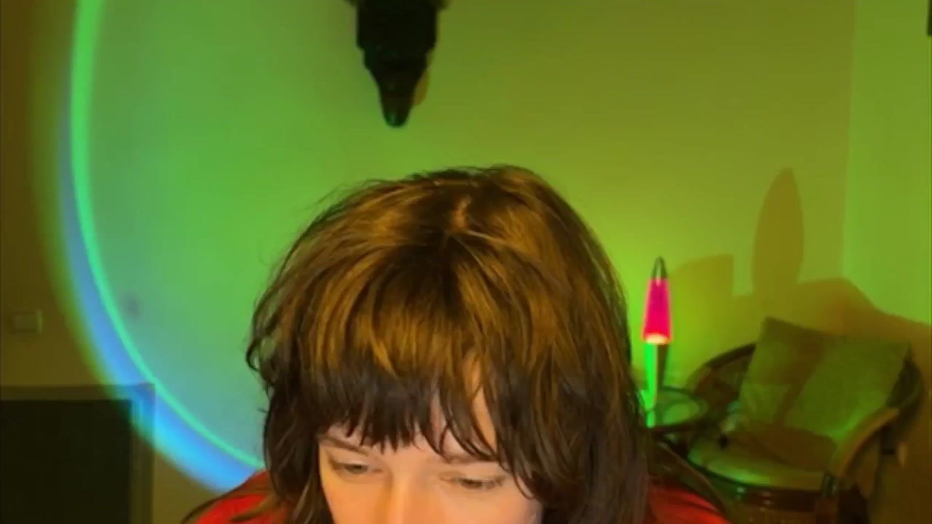 Gallery image thumbnail from LoooneyTunes's myfreecams stream on, 04/16/2025, 18:34 image 17 of 20
