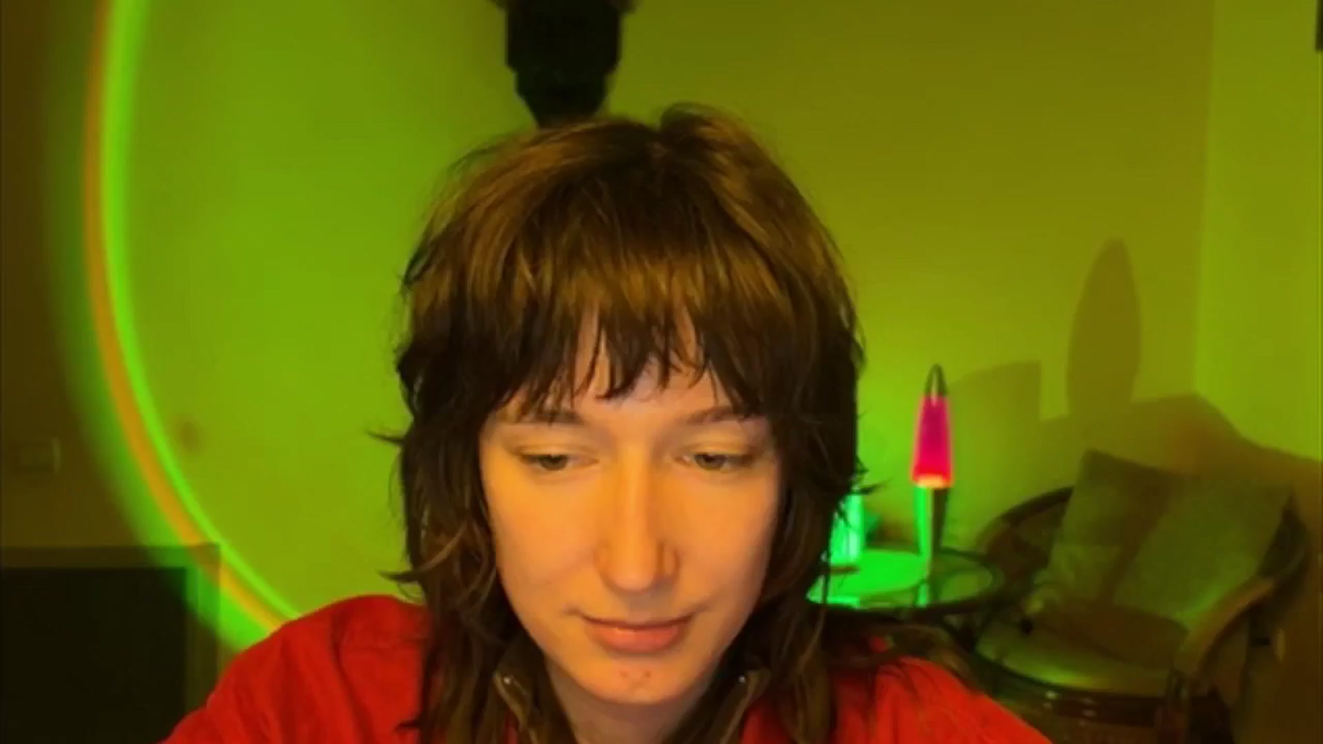 Gallery image thumbnail from LoooneyTunes's myfreecams stream on, 04/16/2025, 18:34 image 1 of 20