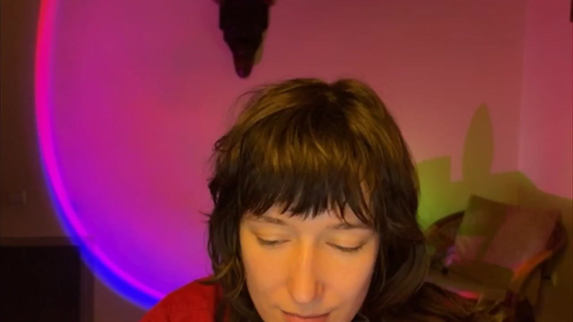 Gallery image thumbnail from LoooneyTunes's myfreecams stream on, 04/16/2025, 18:34 image 12 of 20