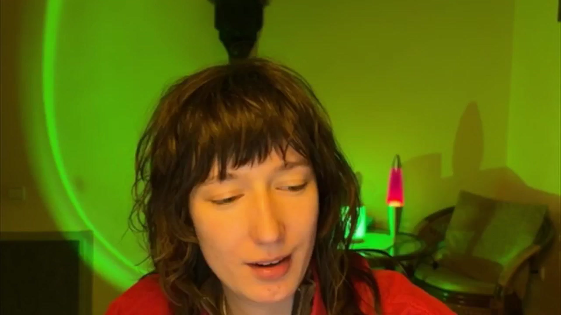 Gallery image thumbnail from LoooneyTunes's myfreecams stream on, 04/16/2025, 18:34 image 20 of 20