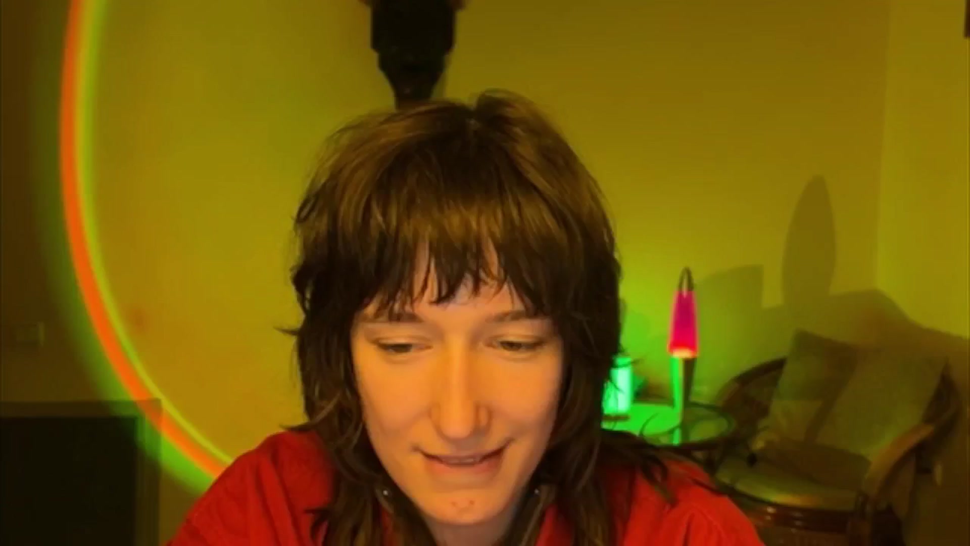 Gallery image thumbnail from LoooneyTunes's myfreecams stream on, 04/16/2025, 18:34 image 4 of 20