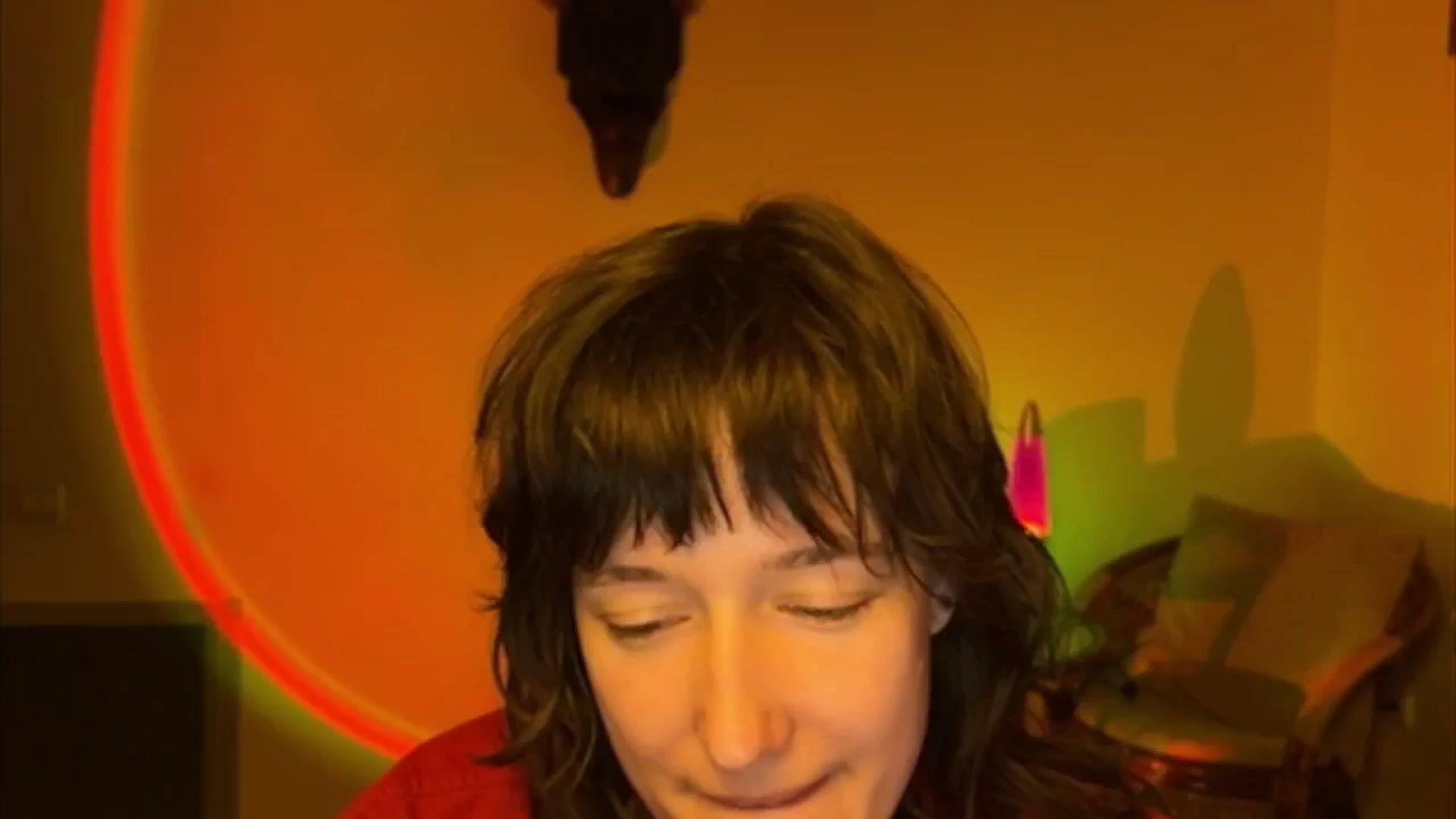Gallery image thumbnail from LoooneyTunes's myfreecams stream on, 04/16/2025, 18:34 image 10 of 20