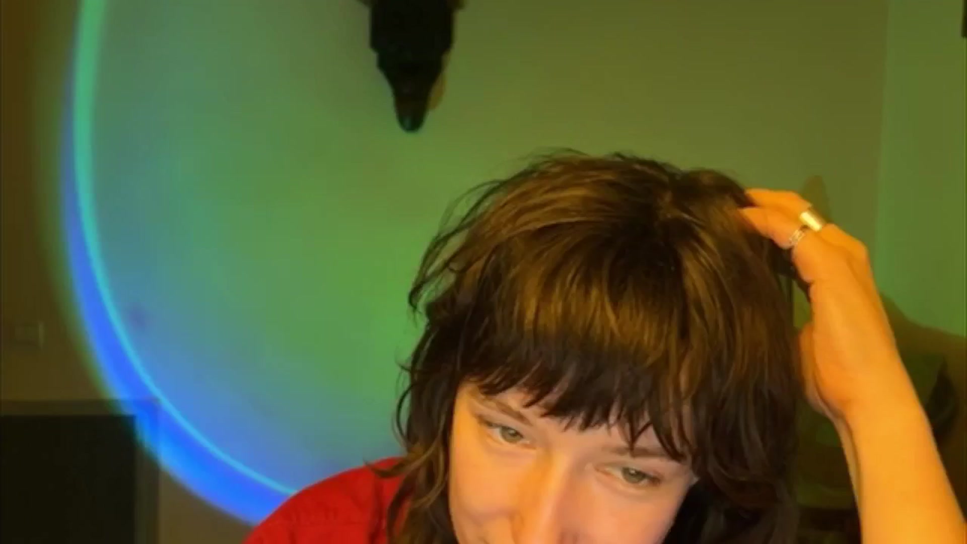 Gallery image thumbnail from LoooneyTunes's myfreecams stream on, 04/16/2025, 18:34 image 14 of 20