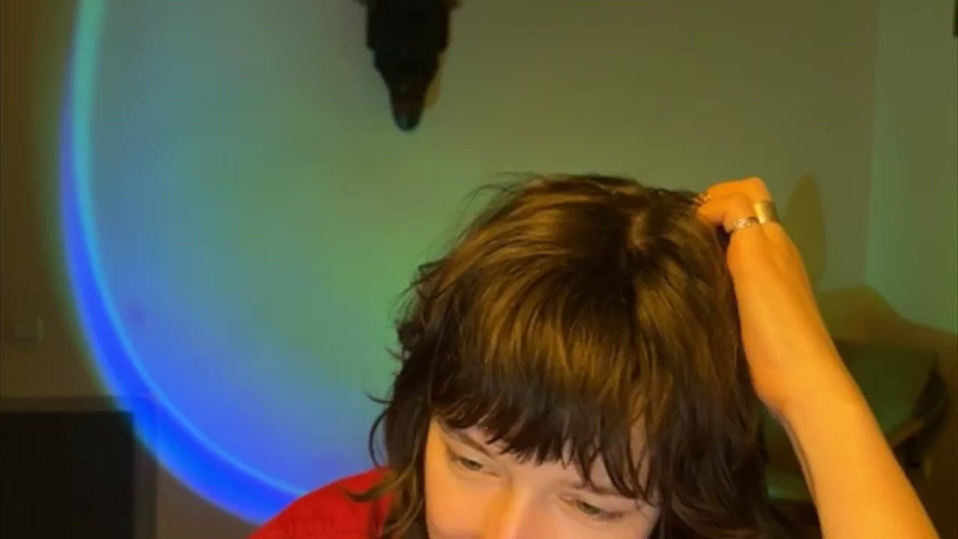 Gallery image thumbnail from LoooneyTunes's myfreecams stream on, 04/16/2025, 18:34 image 11 of 20