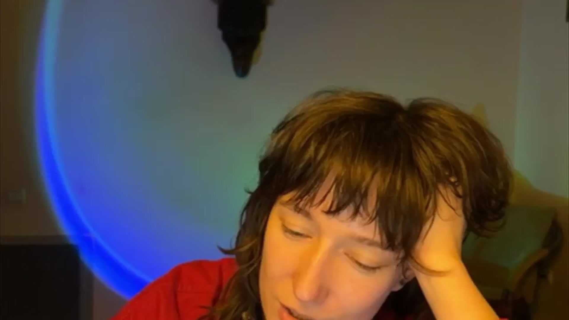 Gallery image thumbnail from LoooneyTunes's myfreecams stream on, 04/16/2025, 18:34 image 8 of 20