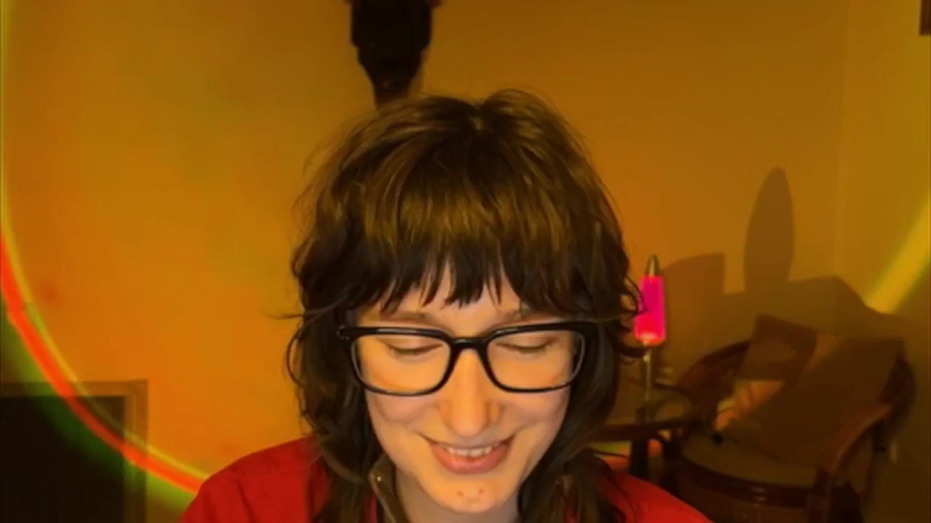 Gallery image thumbnail from LoooneyTunes's myfreecams stream on, 04/16/2025, 19:56 image 5 of 20