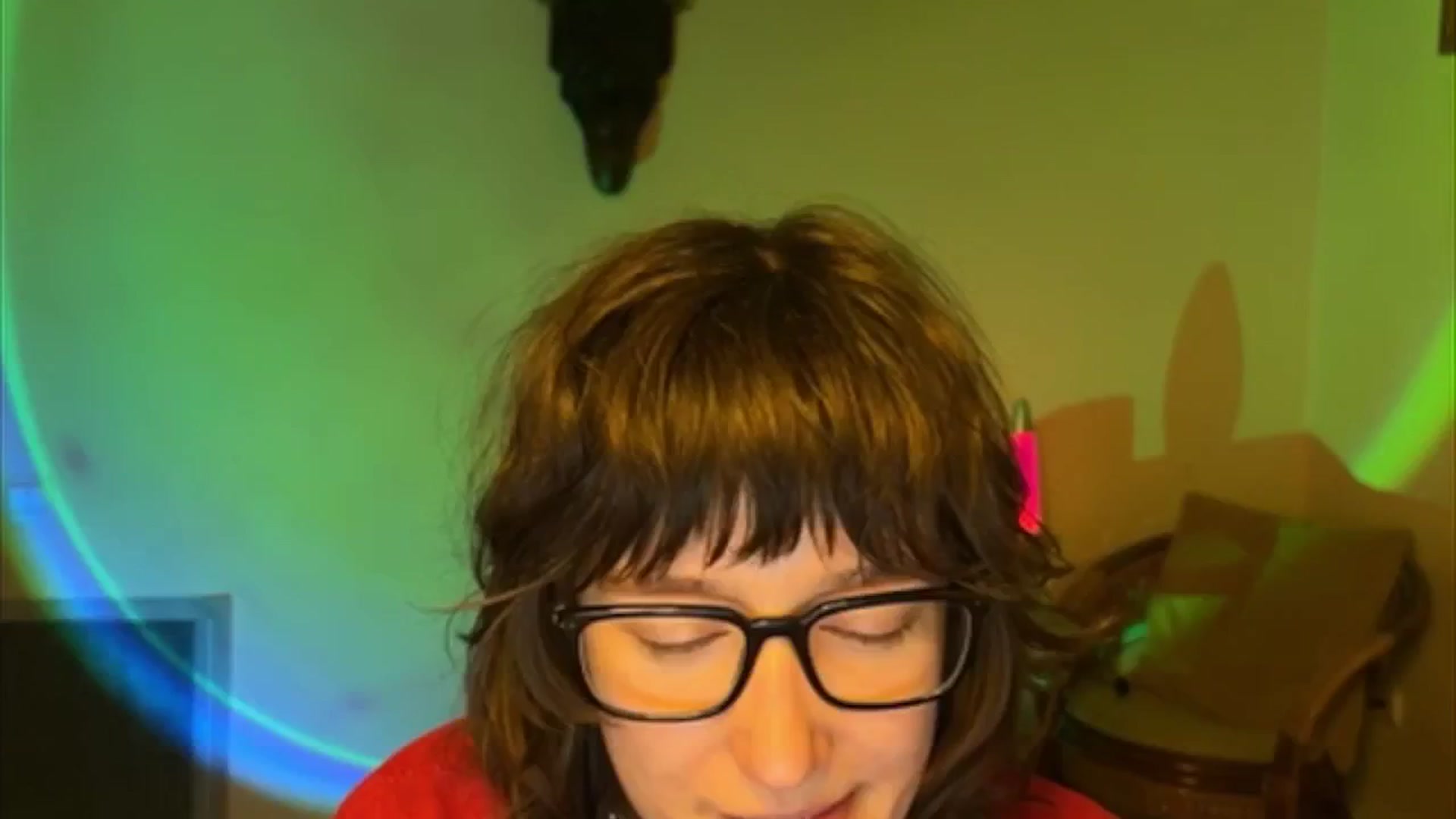 Gallery image thumbnail from LoooneyTunes's myfreecams stream on, 04/16/2025, 19:56 image 9 of 20