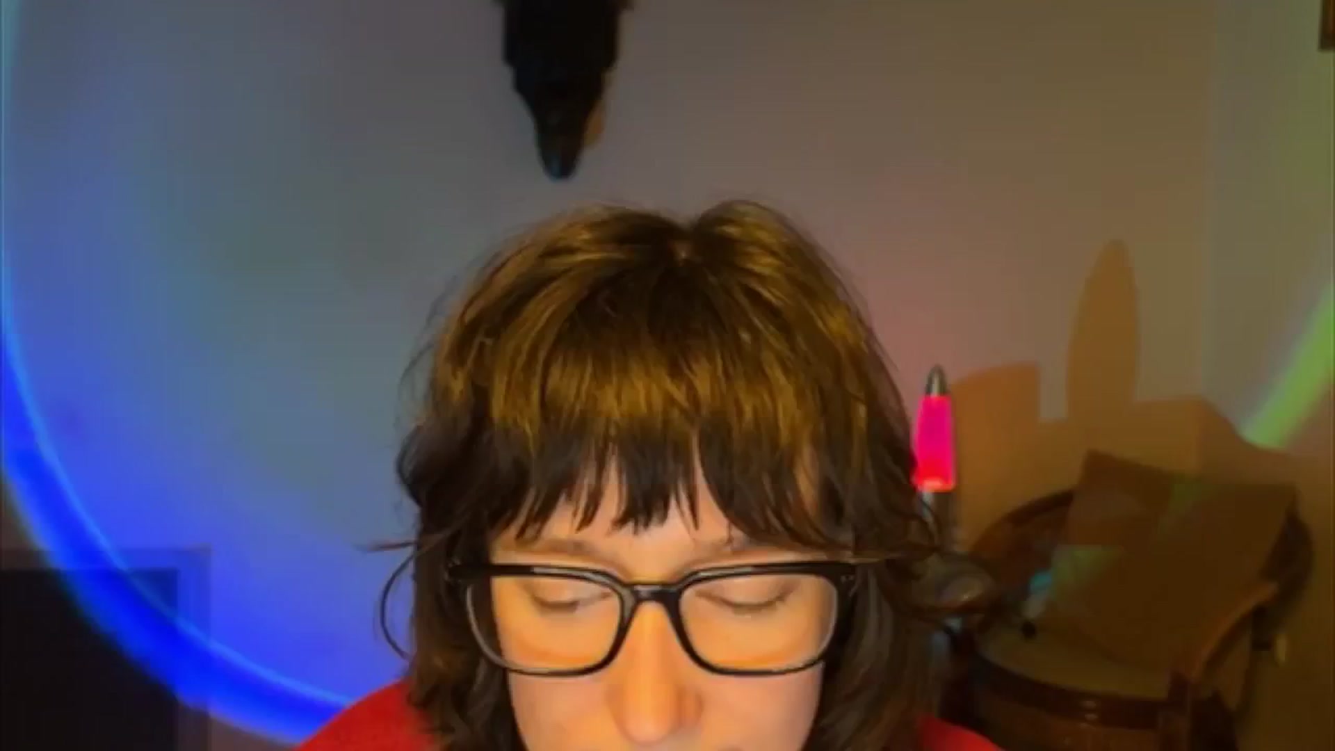 Gallery image thumbnail from LoooneyTunes's myfreecams stream on, 04/16/2025, 19:56 image 6 of 20