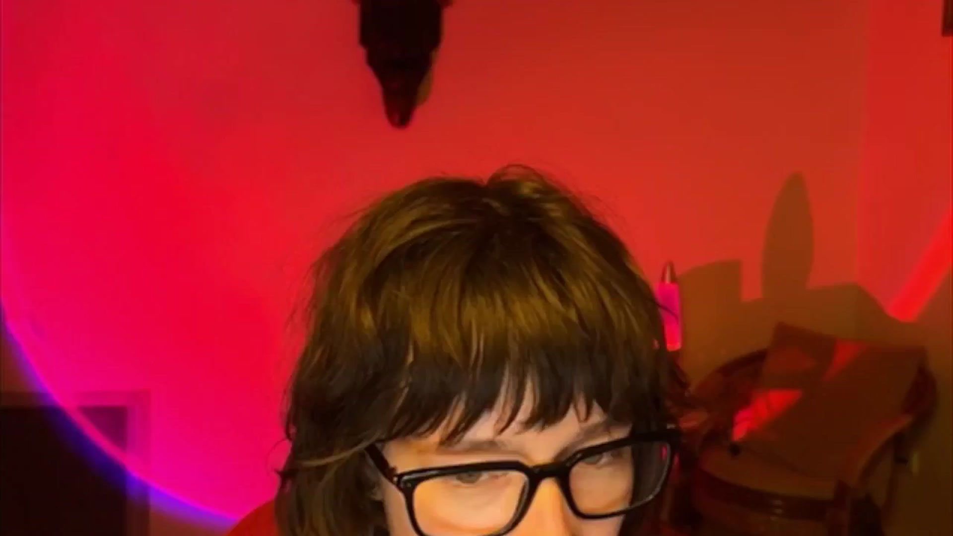 Gallery image thumbnail from LoooneyTunes's myfreecams stream on, 04/16/2025, 19:56 image 4 of 20
